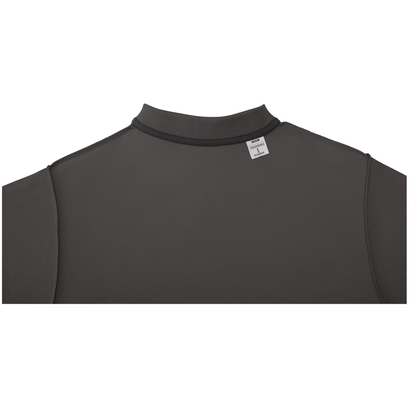 Polo de manga corta para hombre Helios
