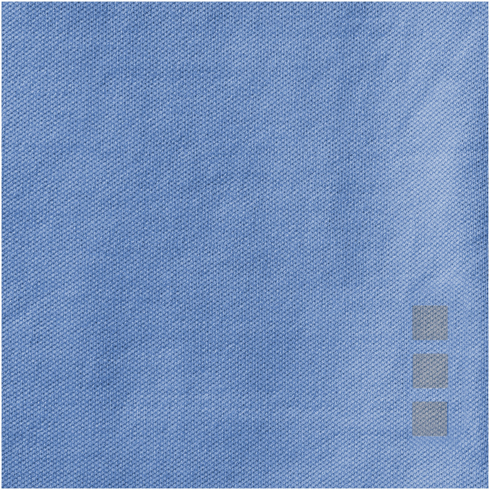 Polo de manga corta elástico para hombre Markham