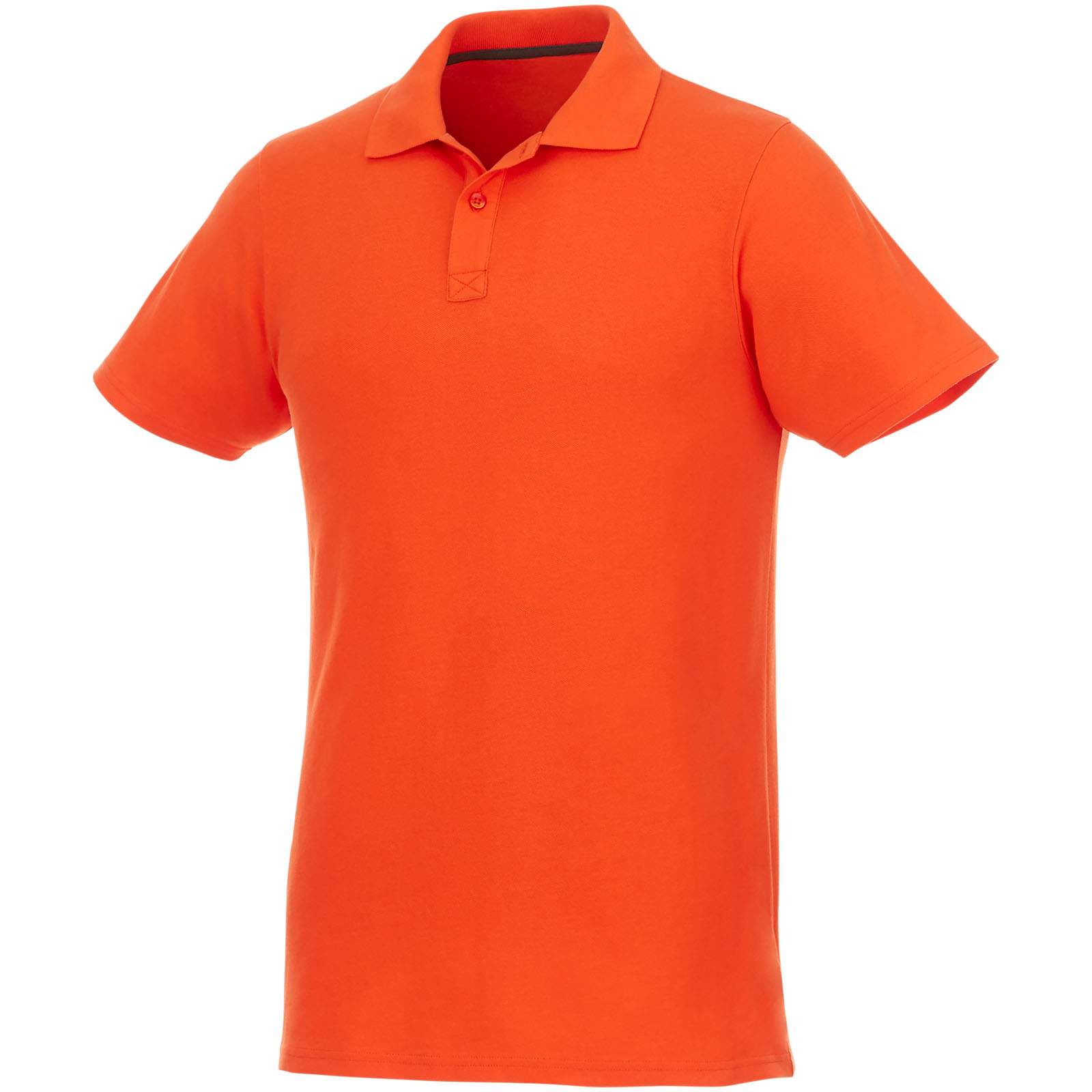 Polo de manga corta para hombre Helios