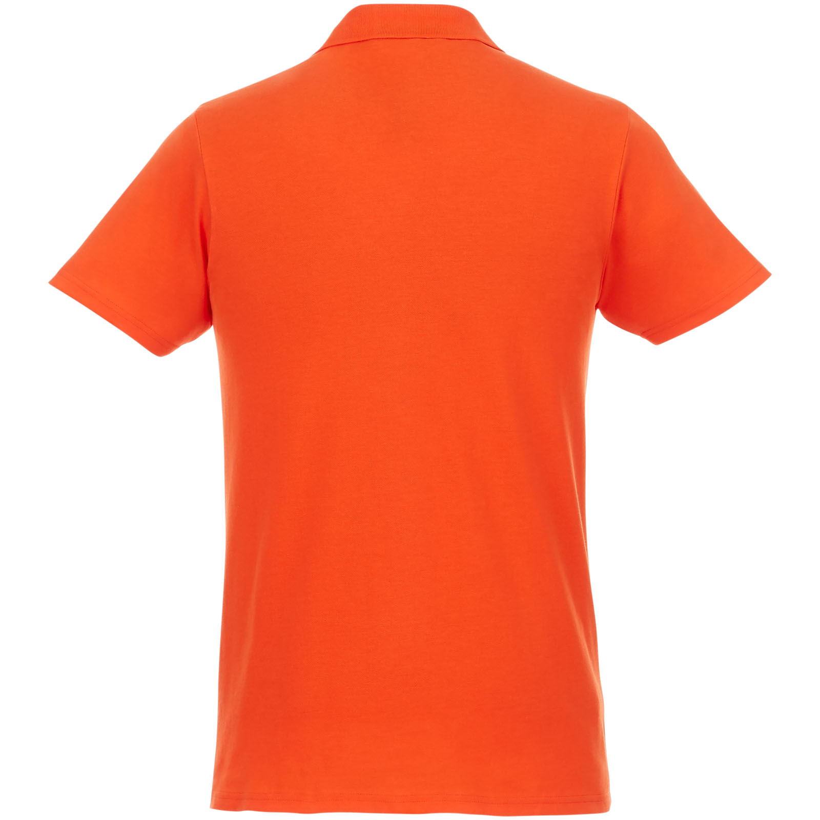 Polo de manga corta para hombre Helios