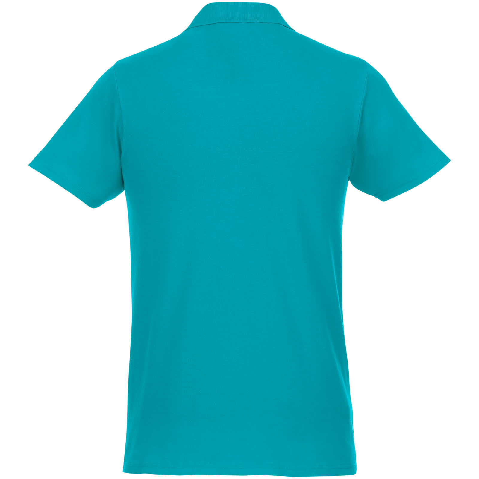 Polo de manga corta para hombre Helios