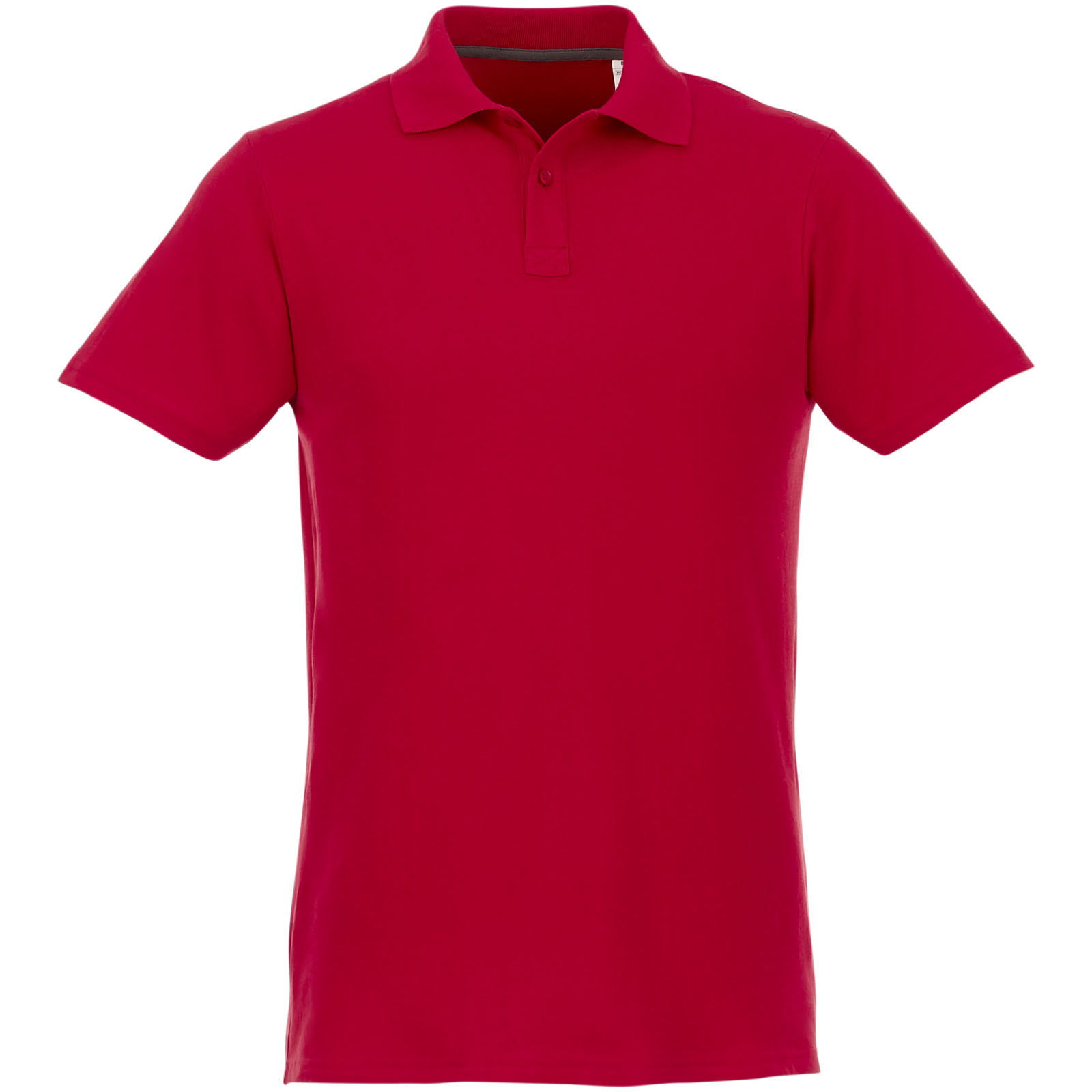 Polo de manga corta para hombre Helios
