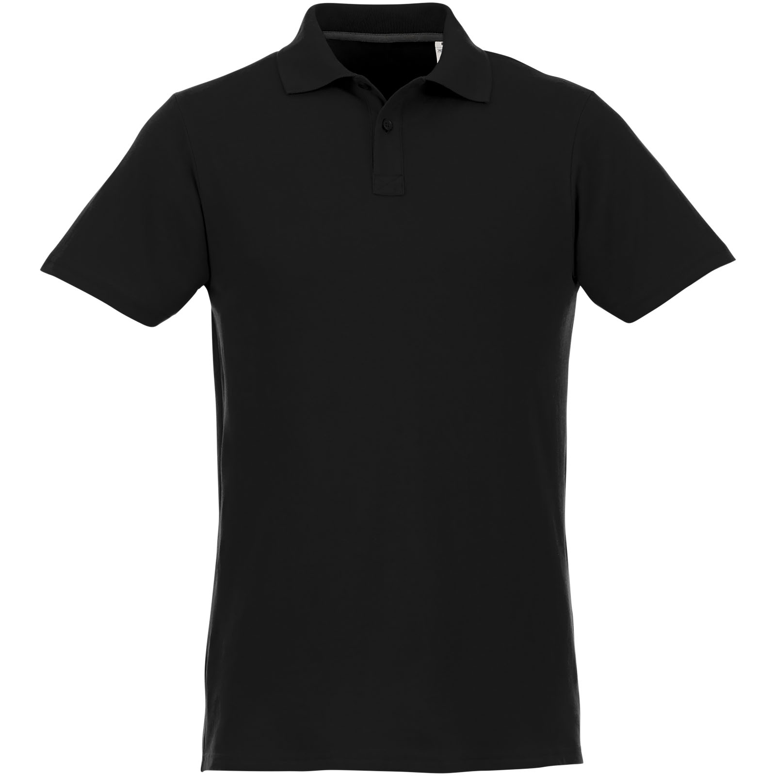 Polo de manga corta para hombre Helios