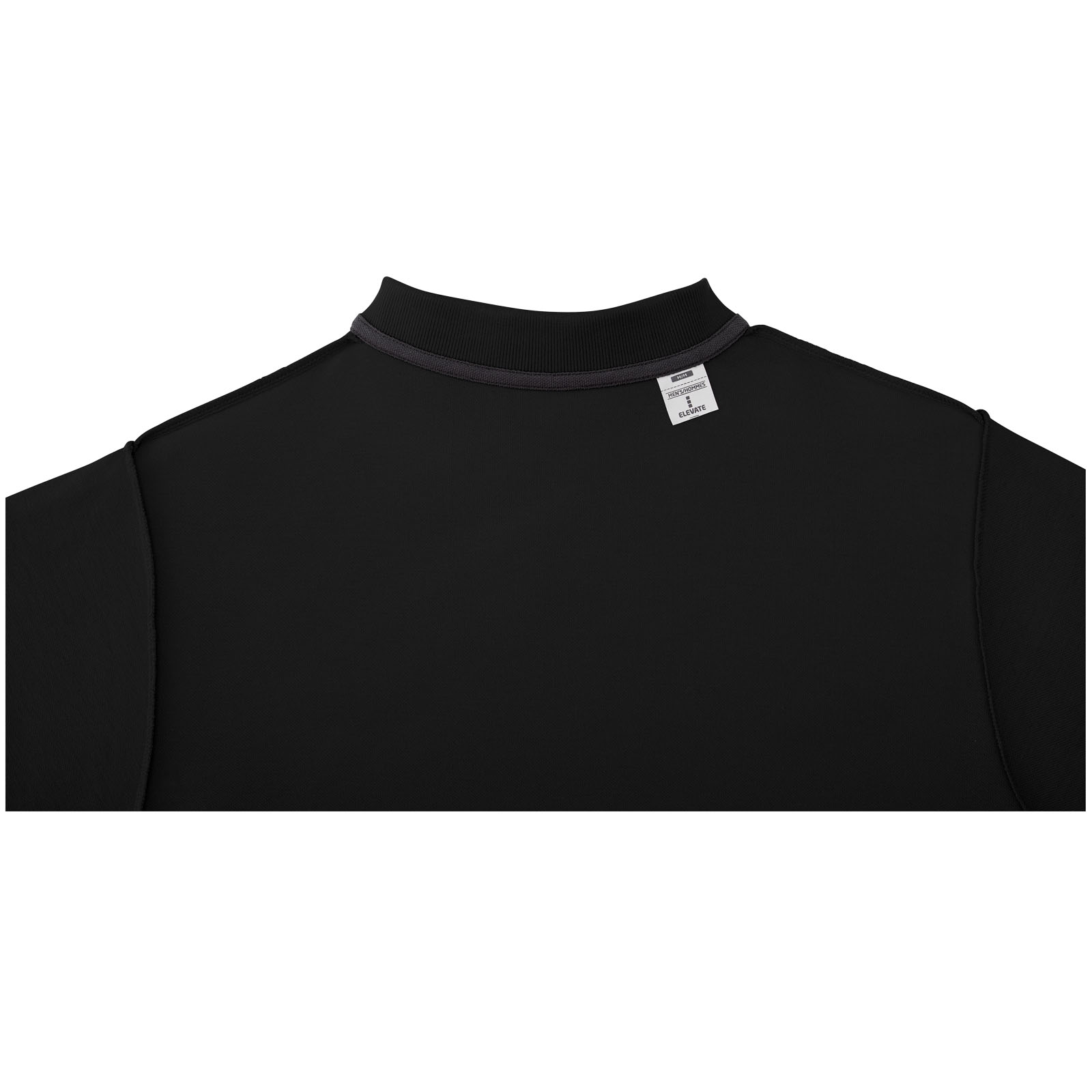 Polo de manga corta para hombre Helios