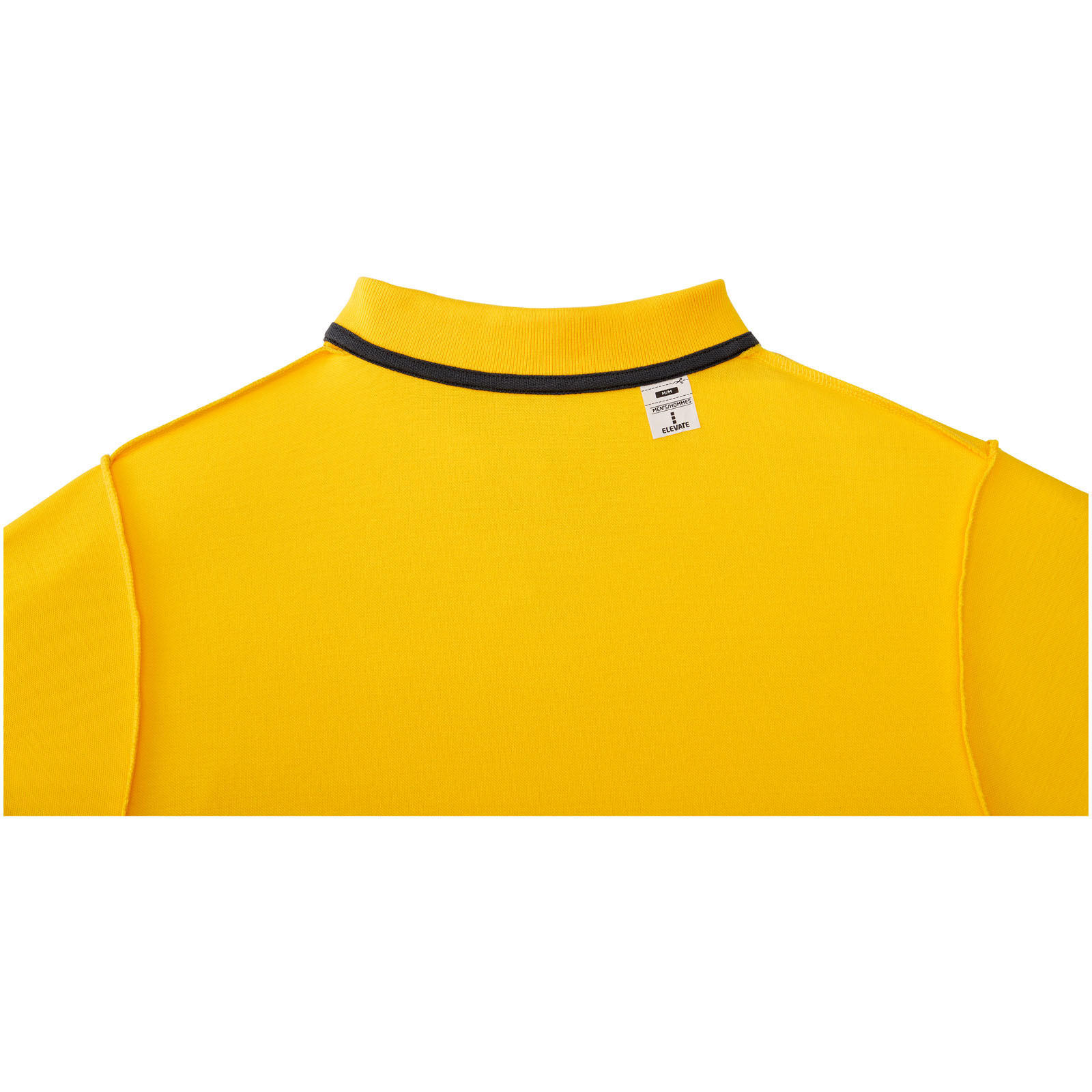 Polo de manga corta para hombre Helios