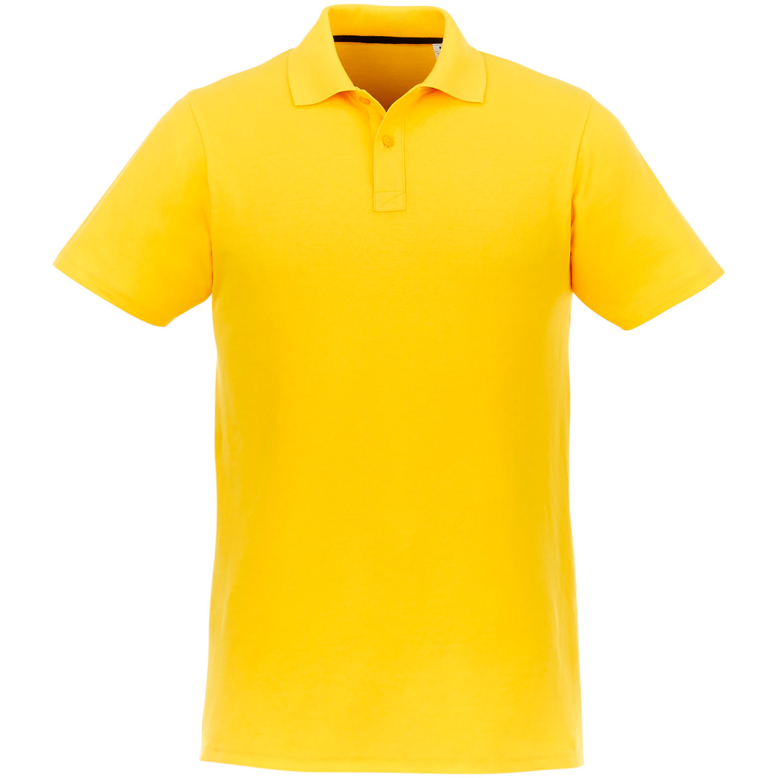 Polo de manga corta para hombre Helios