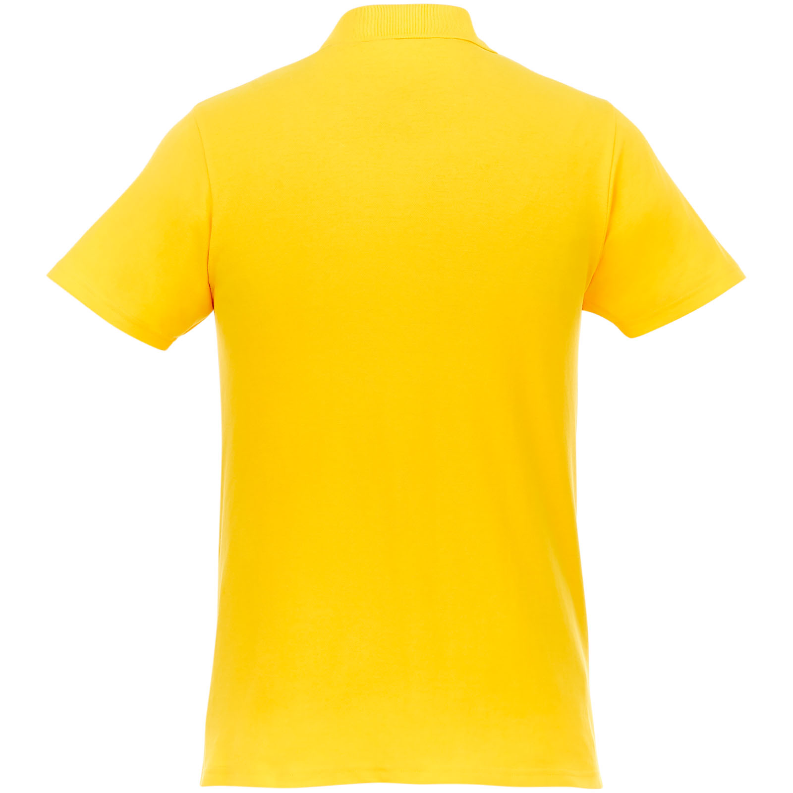 Polo de manga corta para hombre Helios