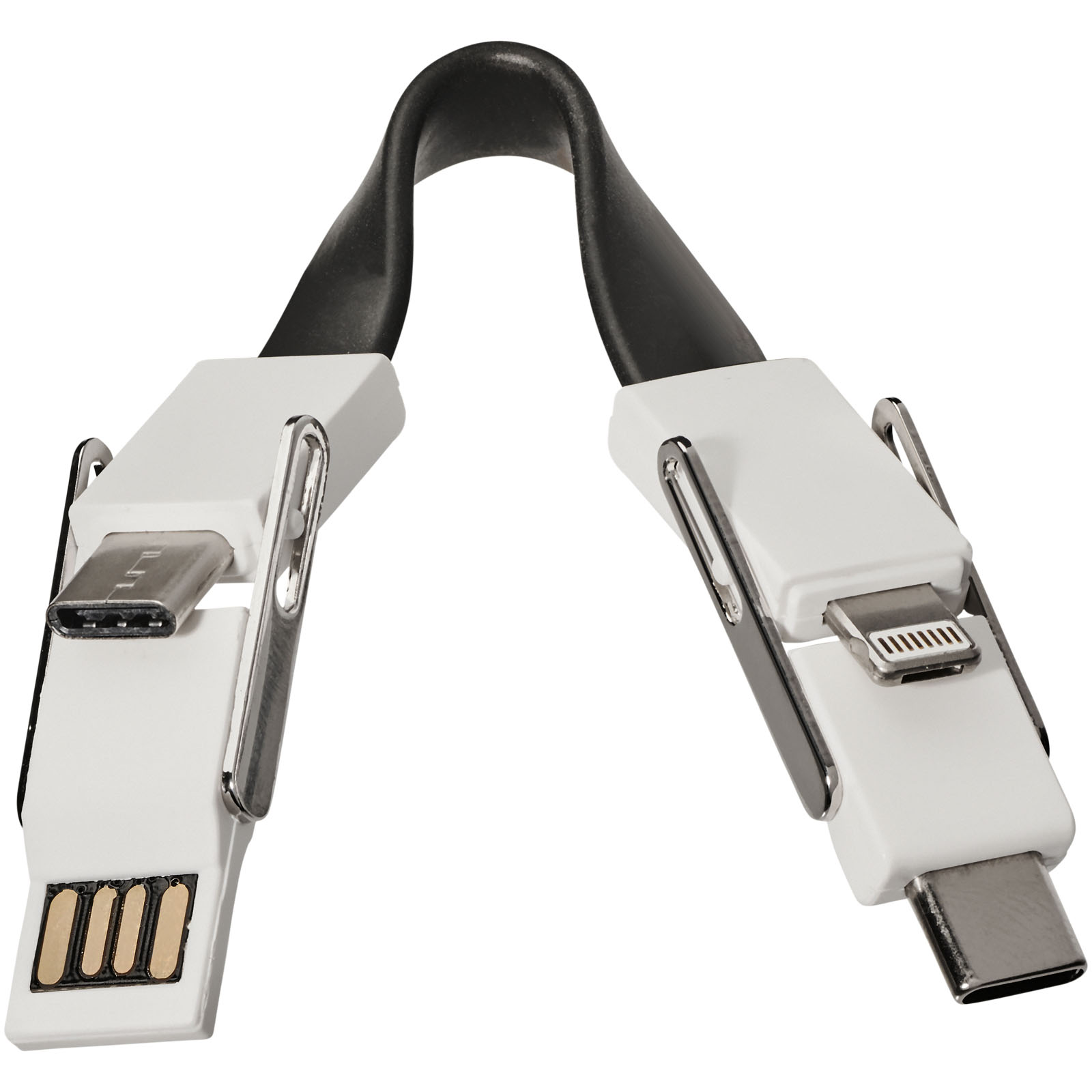 Cable 4 in 1 One