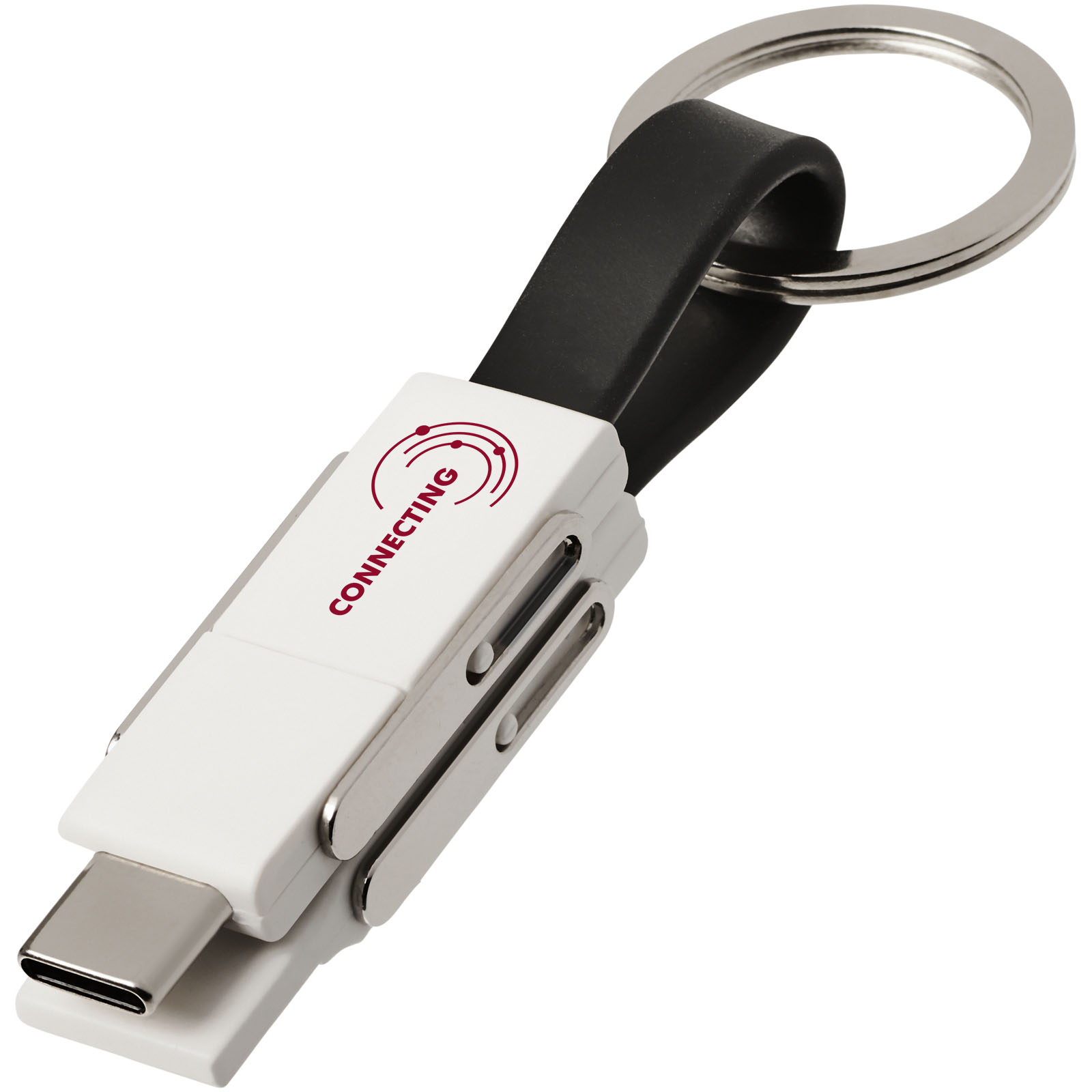 Cable 4 in 1 One