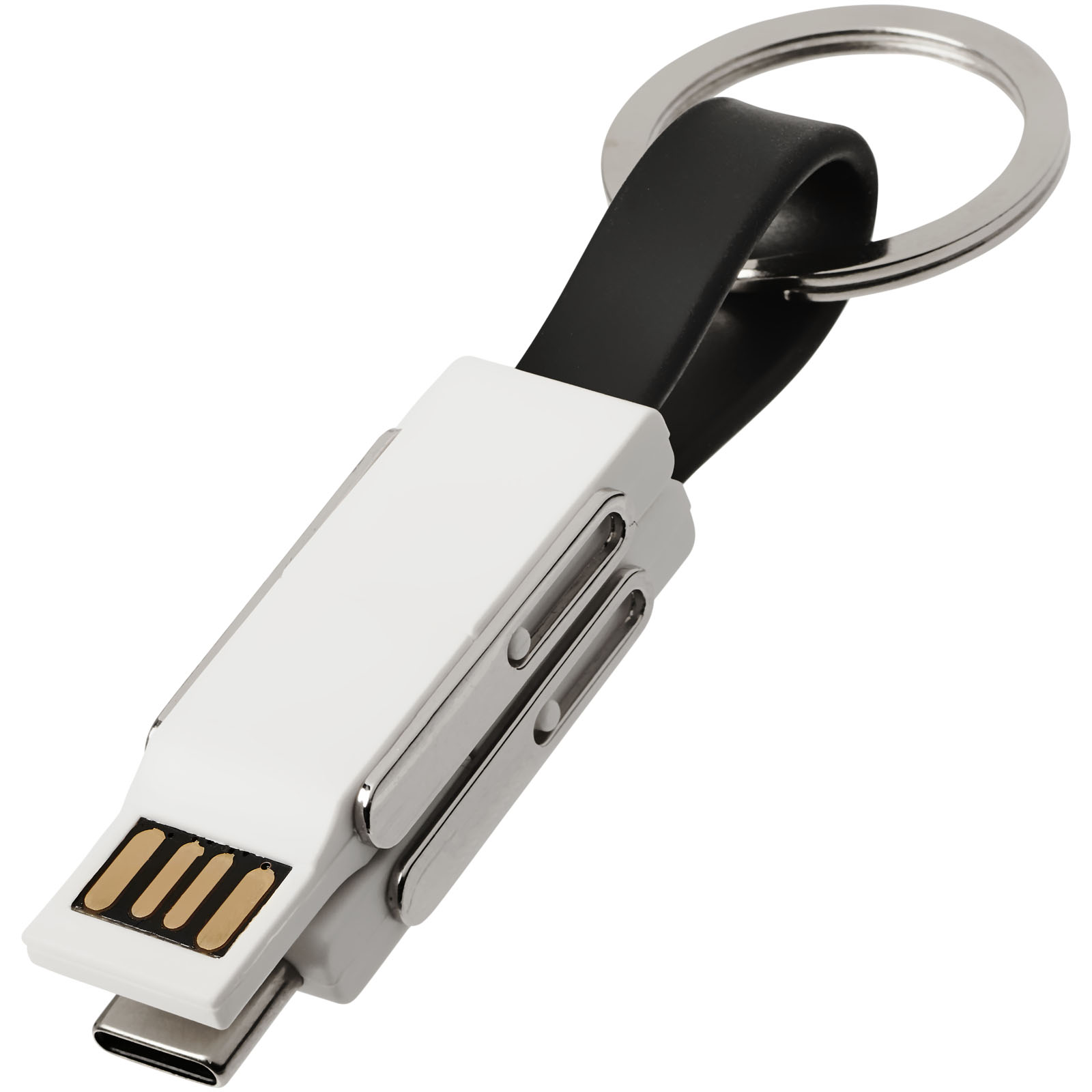 Cable 4 in 1 One