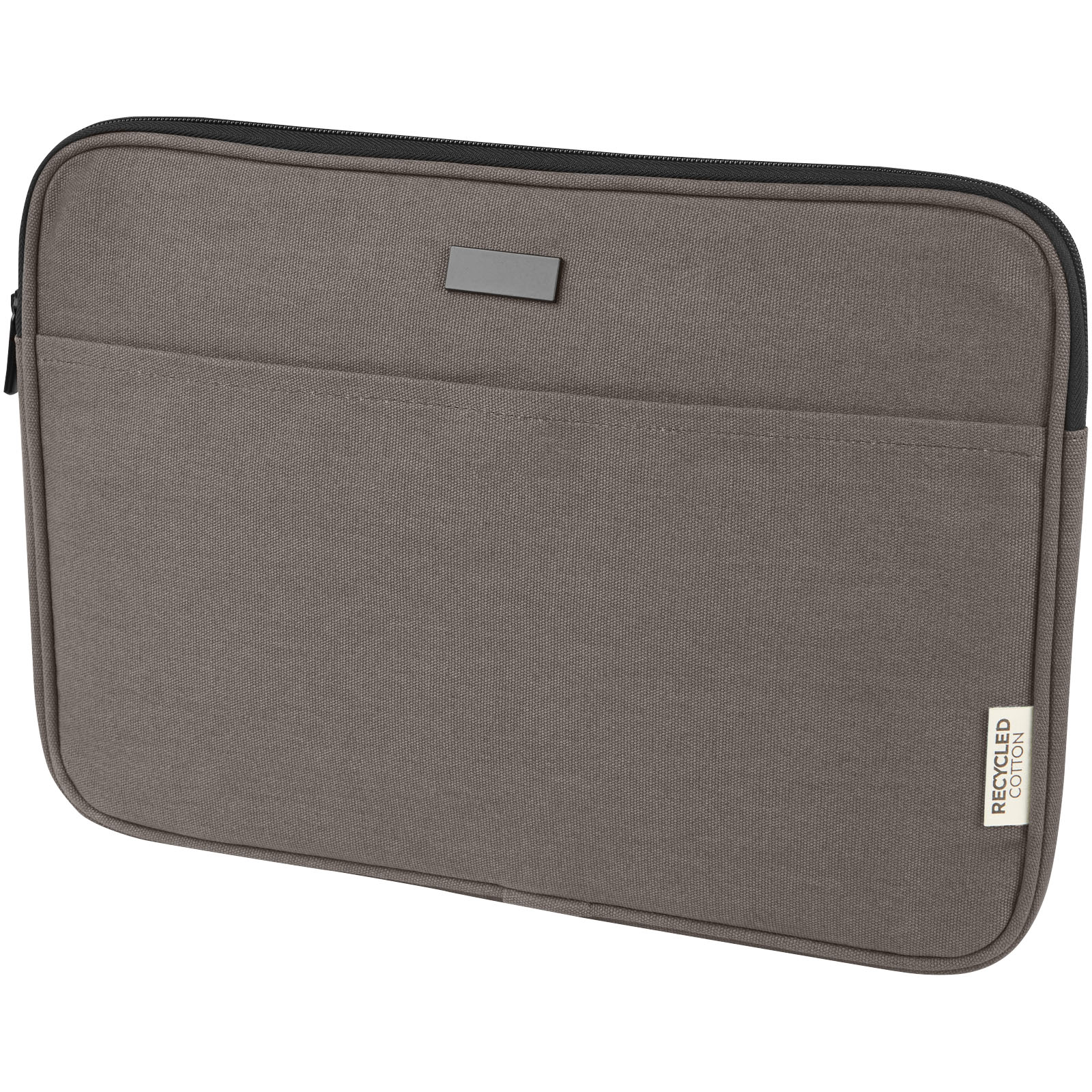 Funda de 2 L para portátil de 14 de lona reciclada GRS Joey