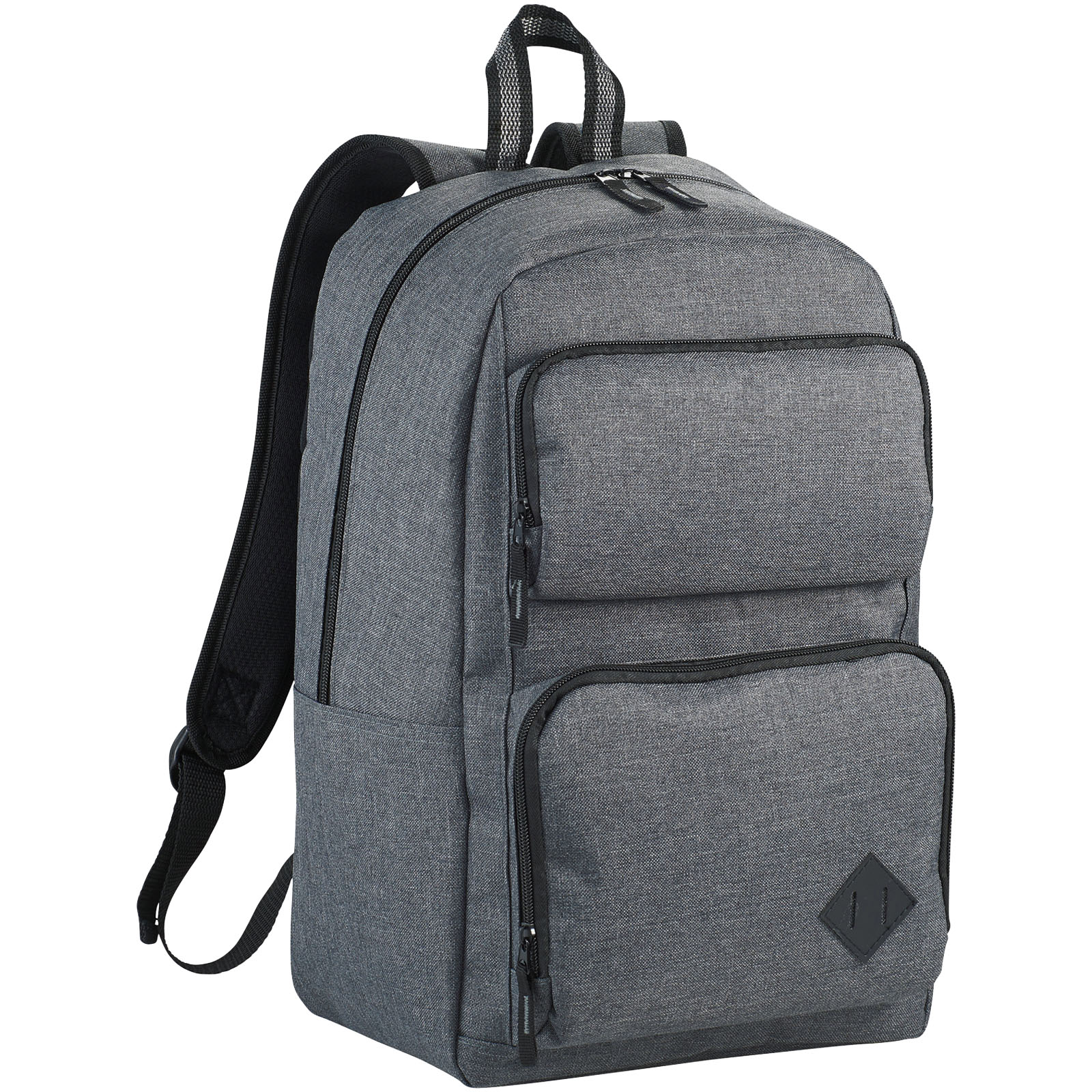 Mochila para portátil de 15 Deluxe 20L Graphite
