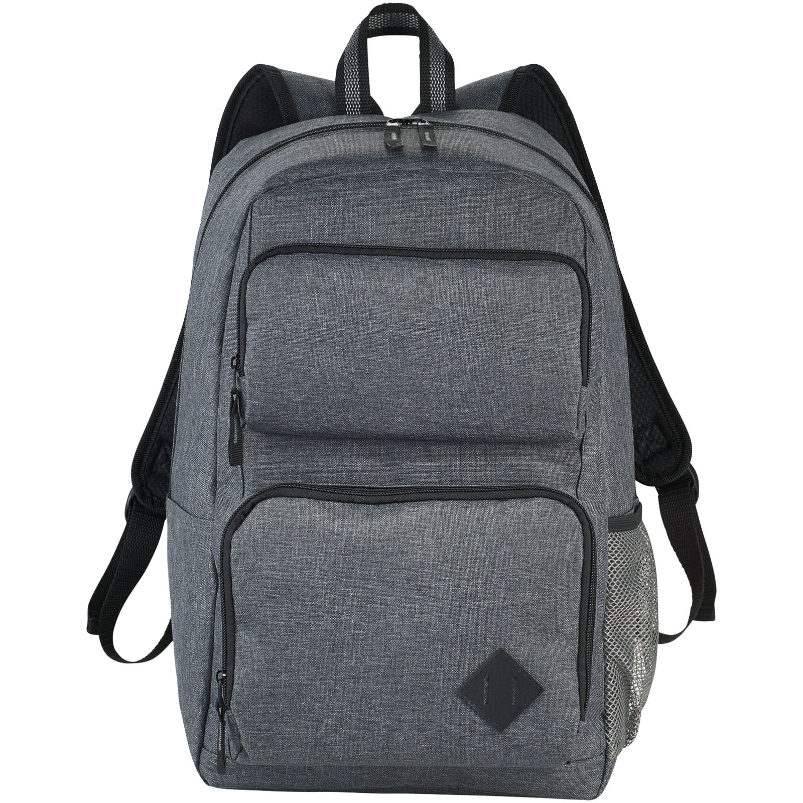 Mochila para portátil de 15 Deluxe 20L Graphite