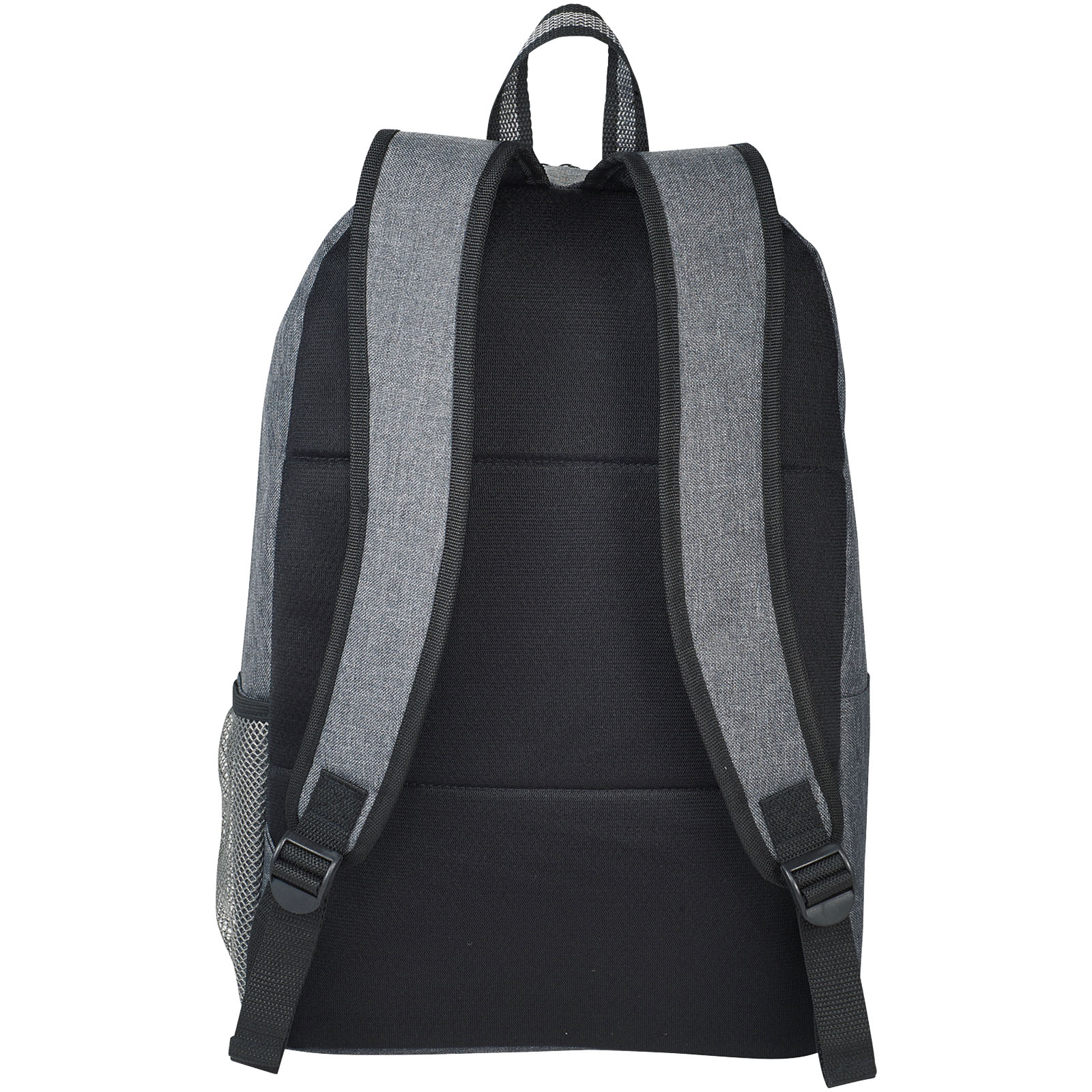 Mochila para portátil de 15 Deluxe 20L Graphite