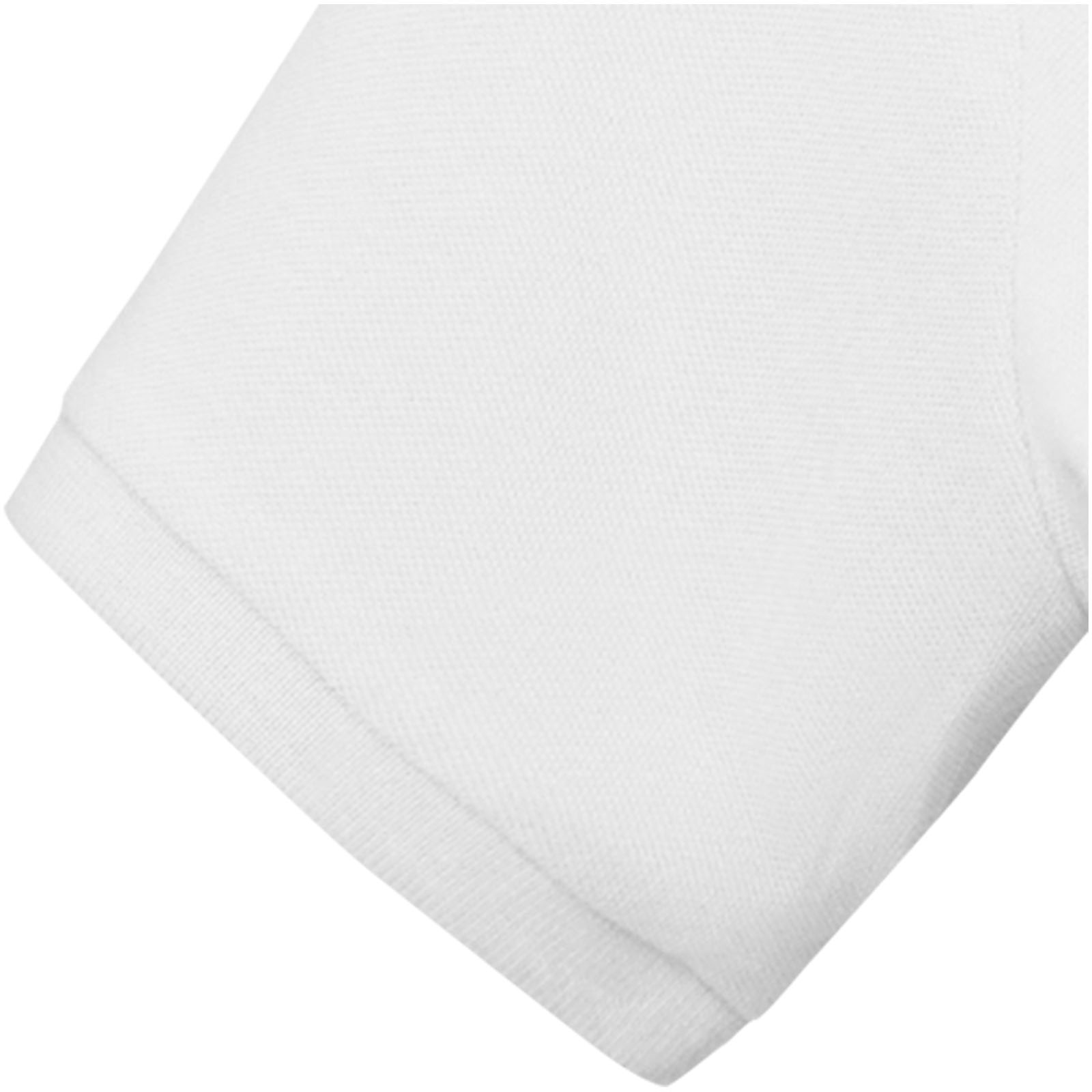 Calgary short sleeve women's polo