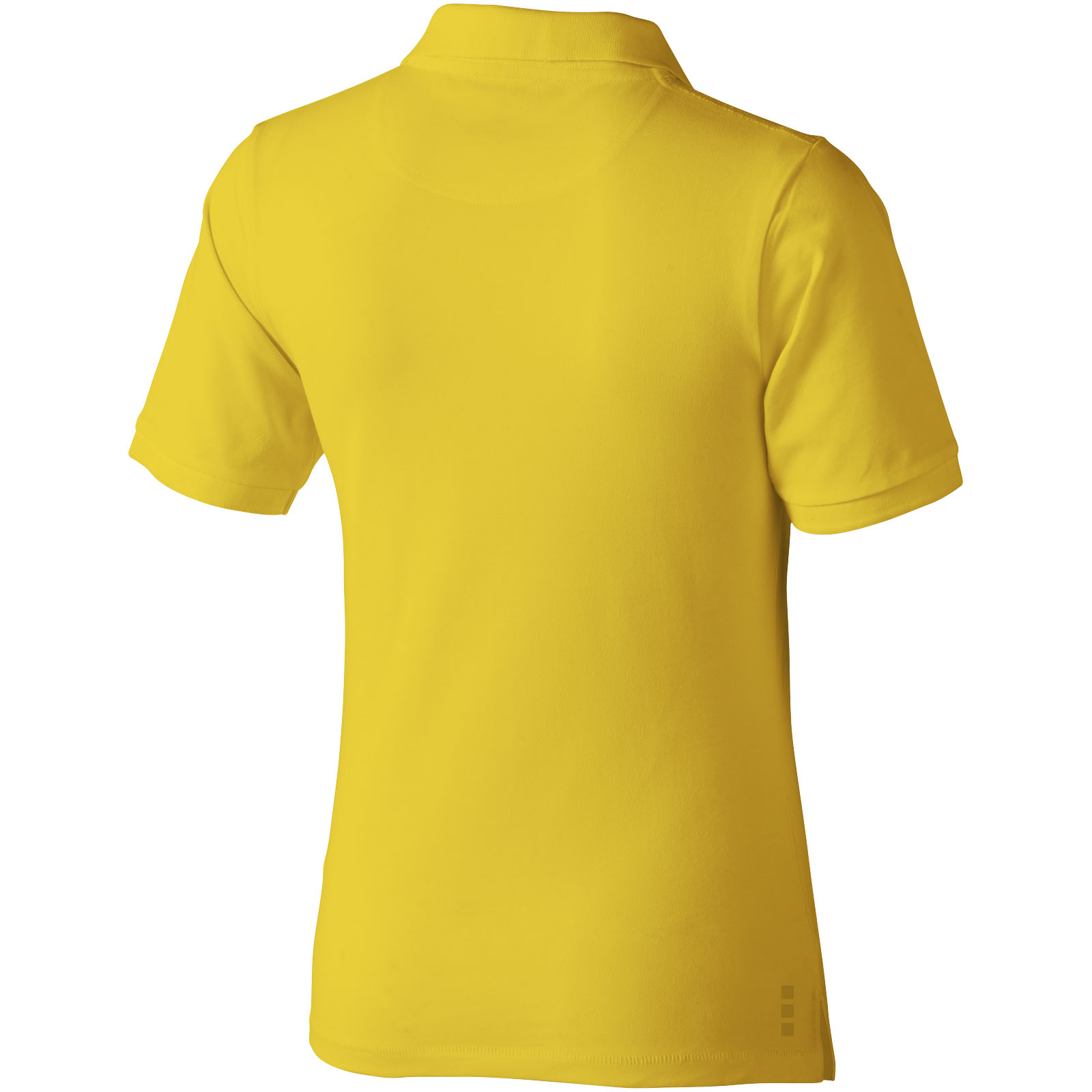 Calgary short sleeve women's polo