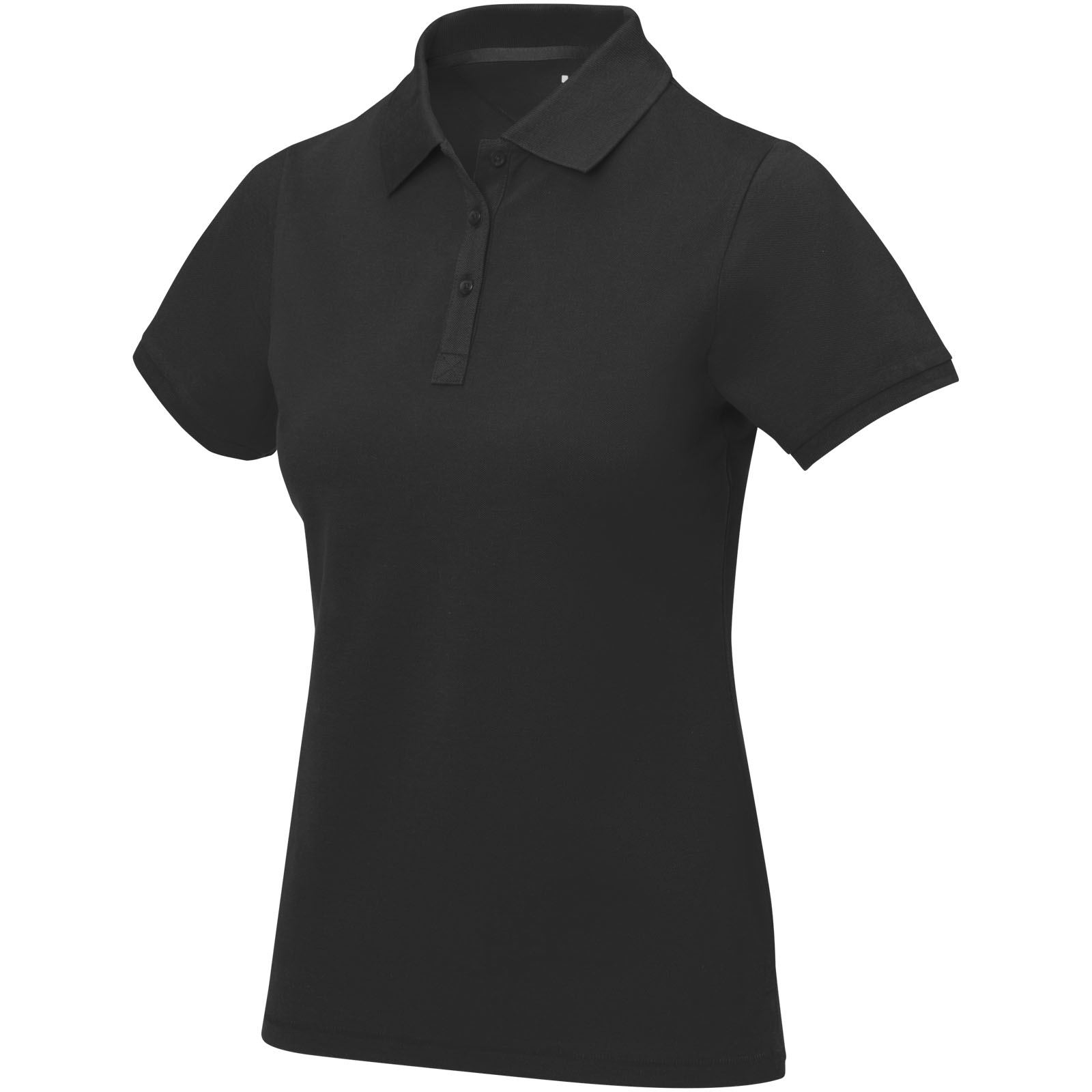 Calgary short sleeve women's polo