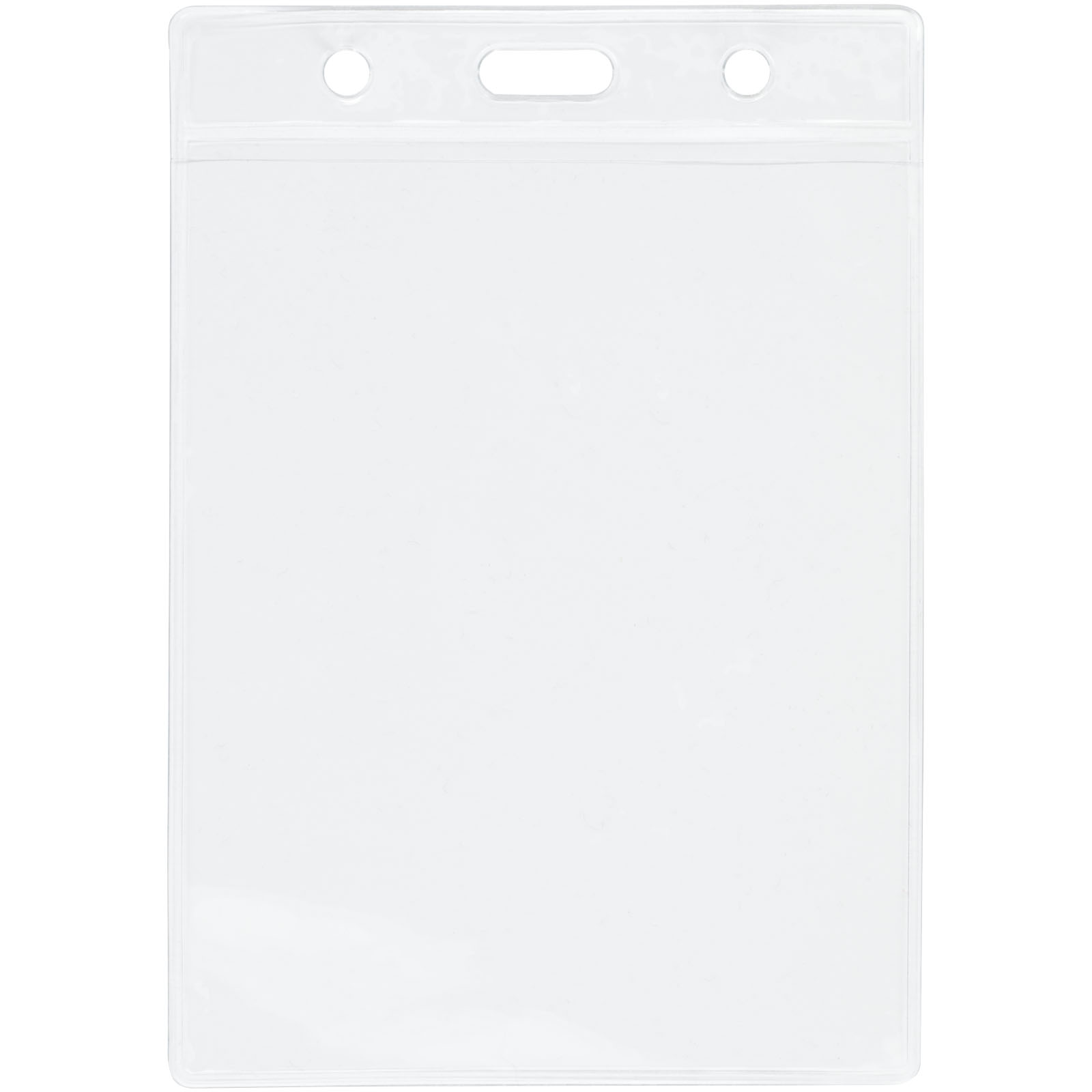 Funda colgable para tarjetas Lorenzo