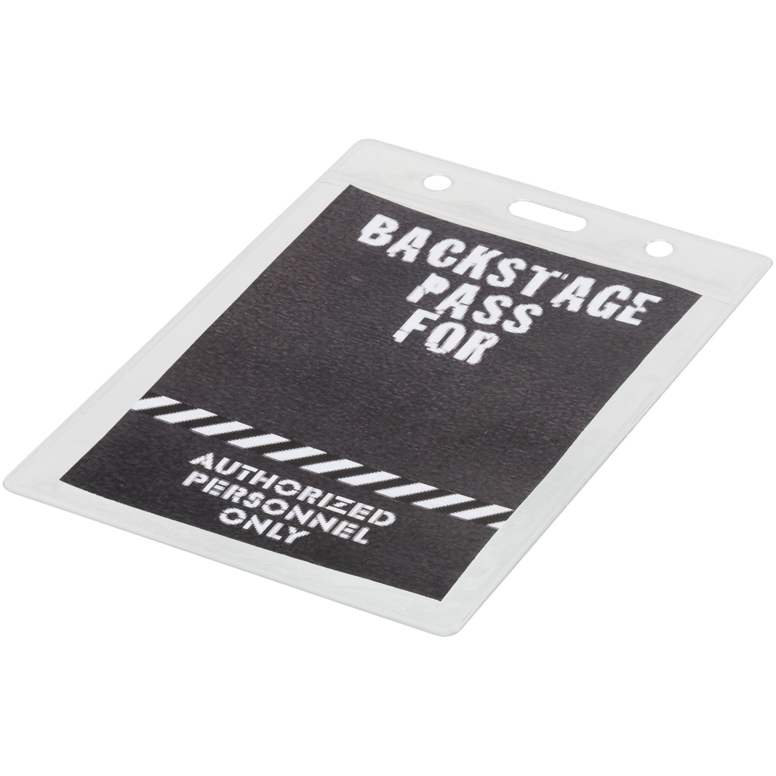 Funda colgable para tarjetas Lorenzo