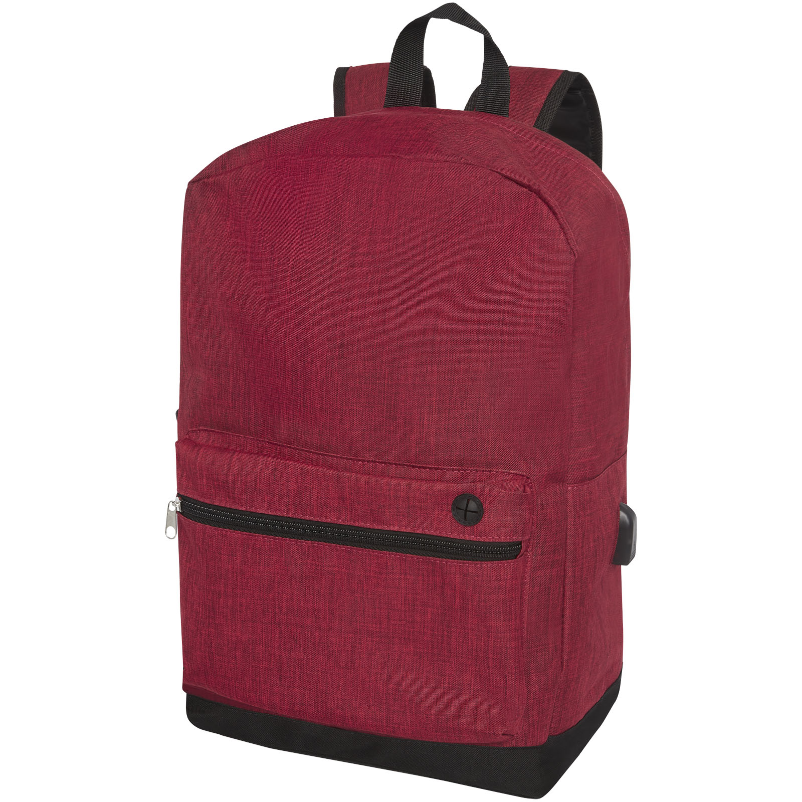 Mochila de negocios para portátil de 15,6 16L Hoss