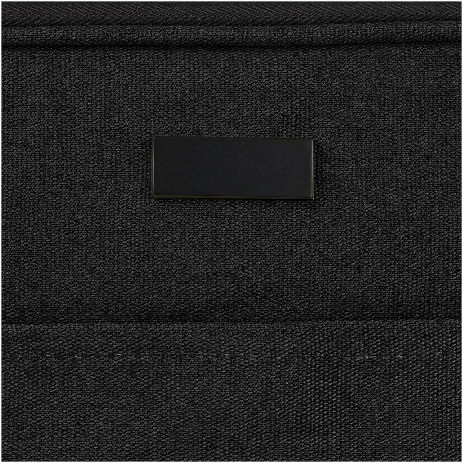 Funda de 2 L para portátil de 14 de lona reciclada GRS Joey