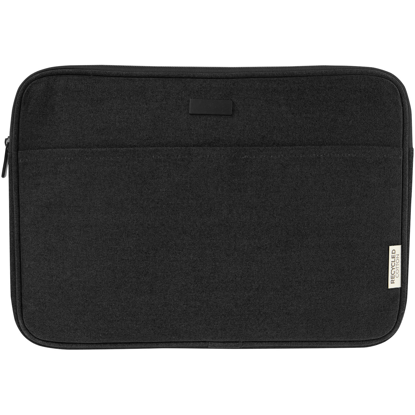 Funda de 2 L para portátil de 14 de lona reciclada GRS Joey