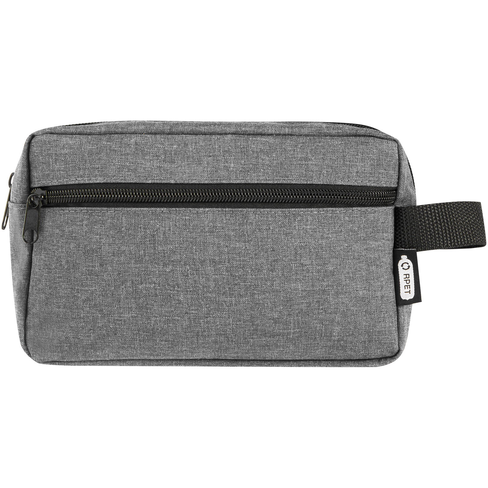 Neceser de RPET GRS de 1,5 L Ross