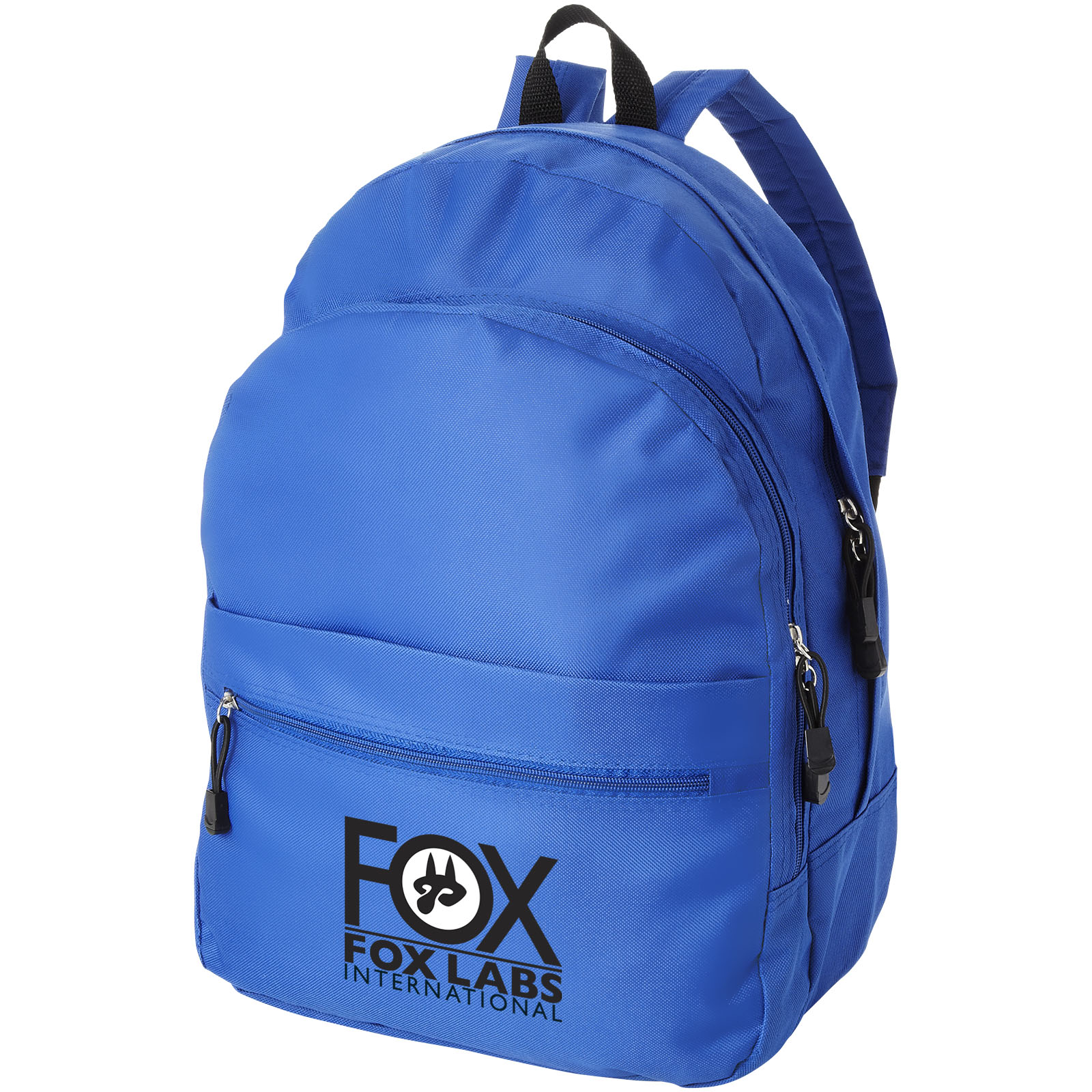 Mochila de 4 compartimentos 17L Trend