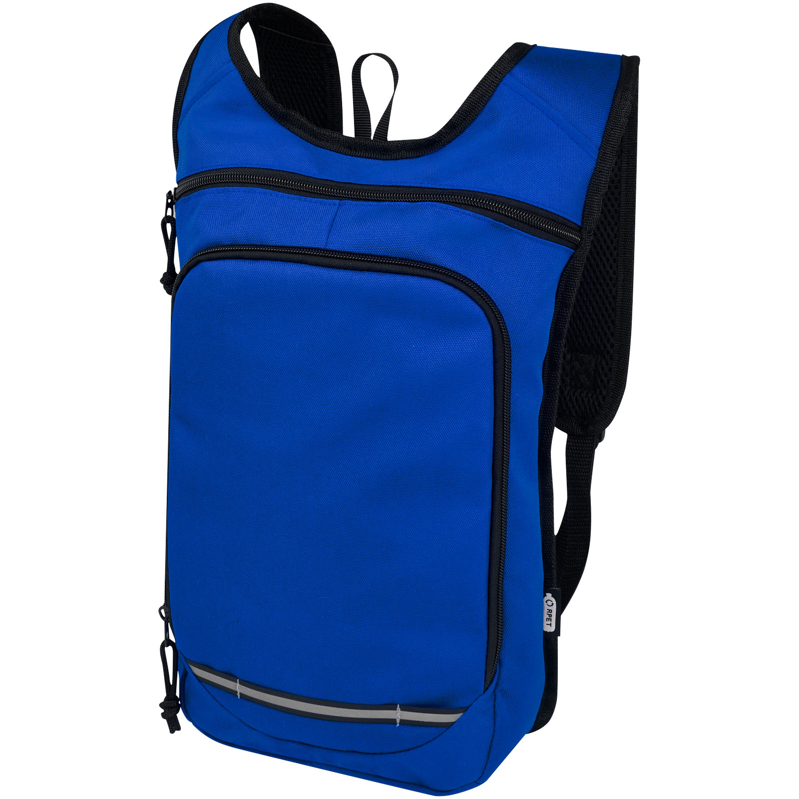 Mochila de exterior GRS RPET de 6,5 L Trails