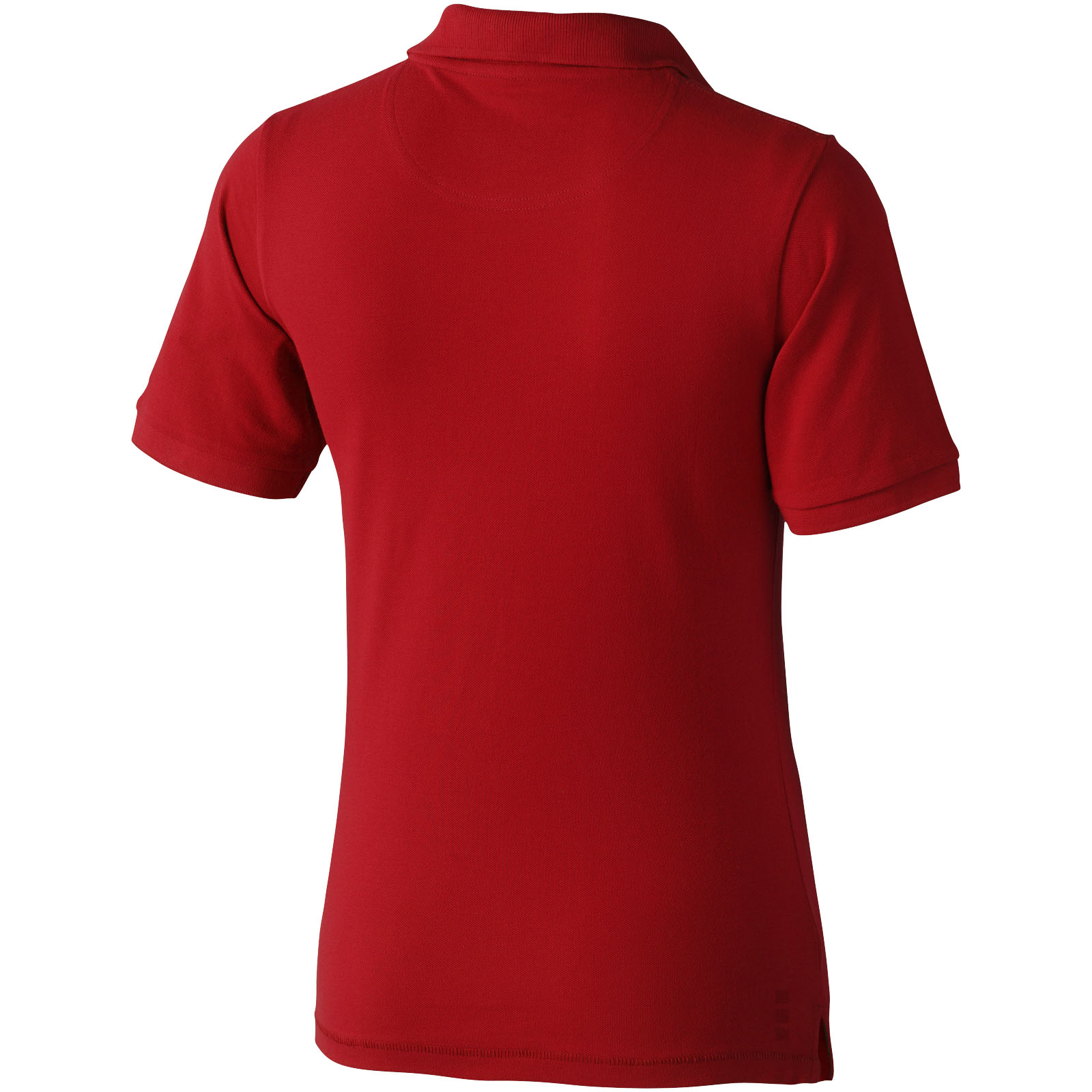 Calgary short sleeve women's polo
