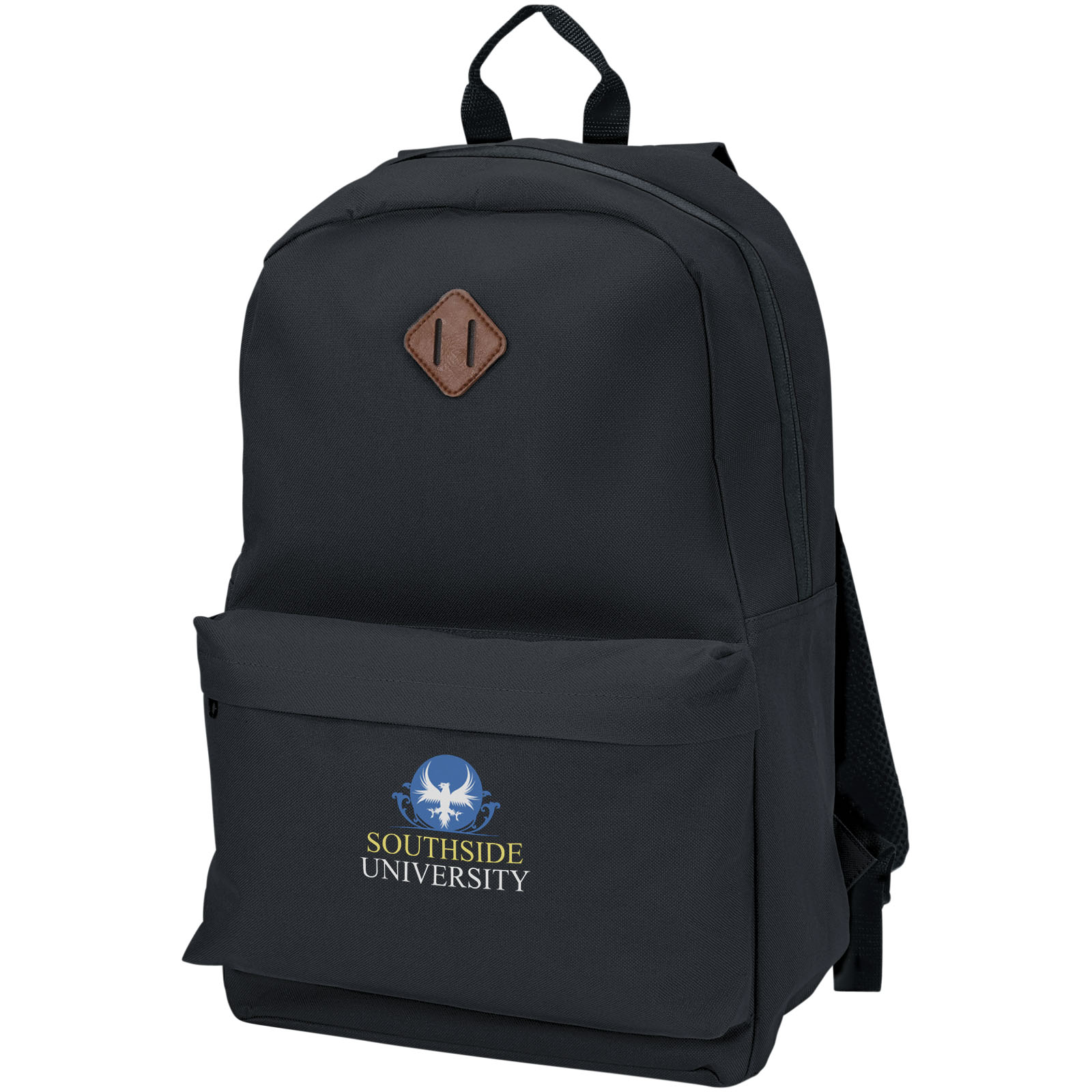 Mochila para portátil de 15 15L Stratta