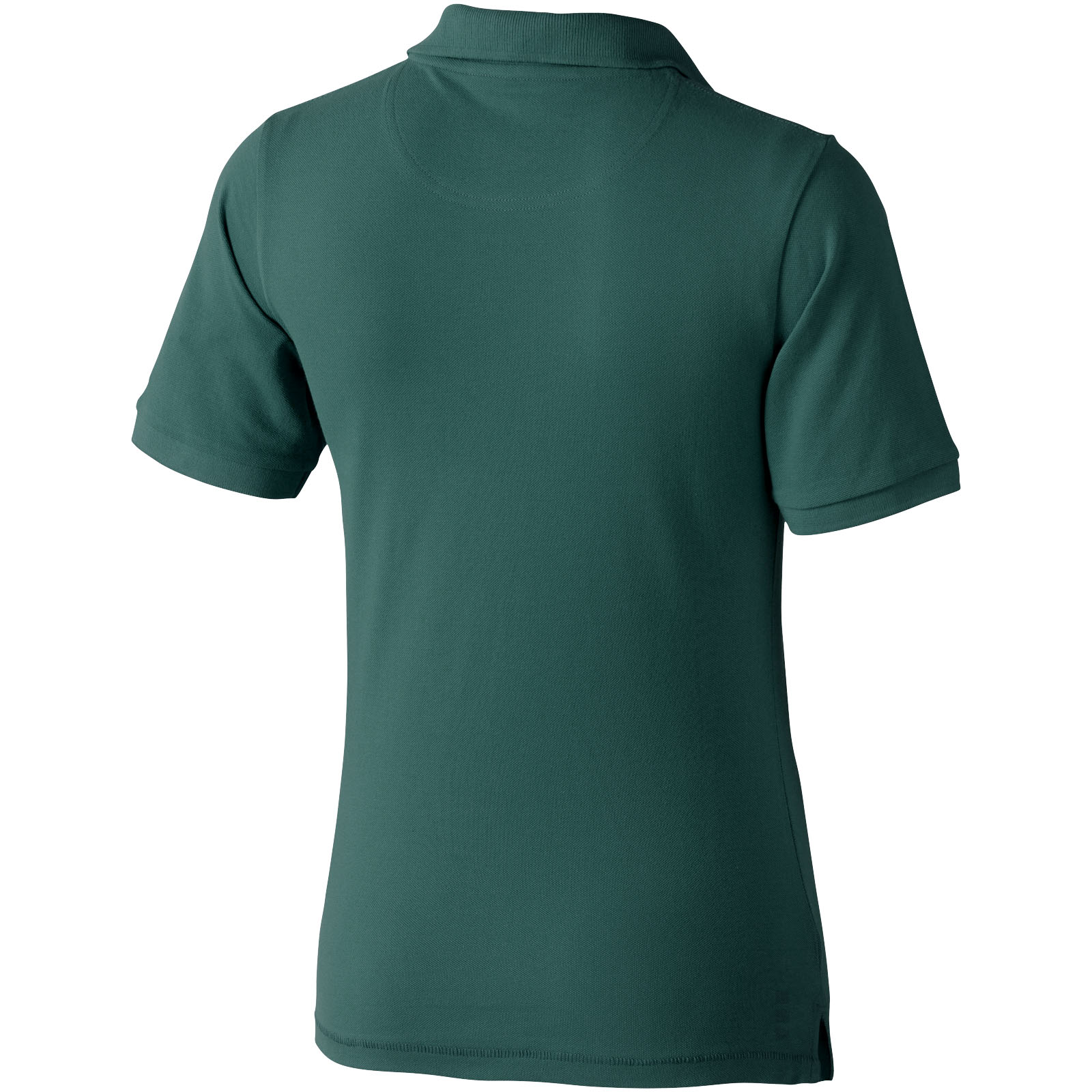 Calgary short sleeve women's polo