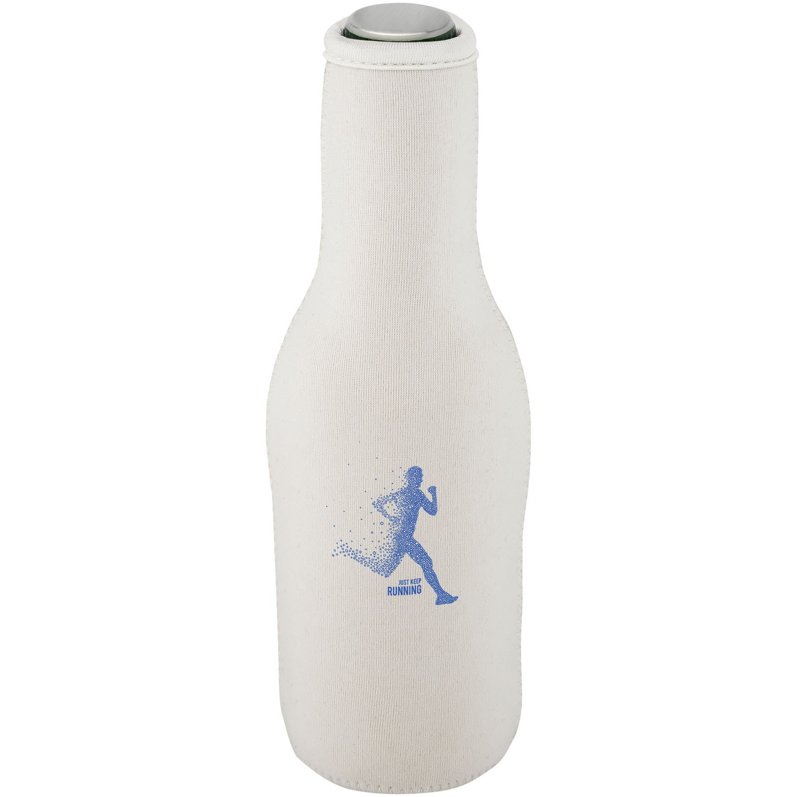 Funda de neopreno reciclado para botellas Fris