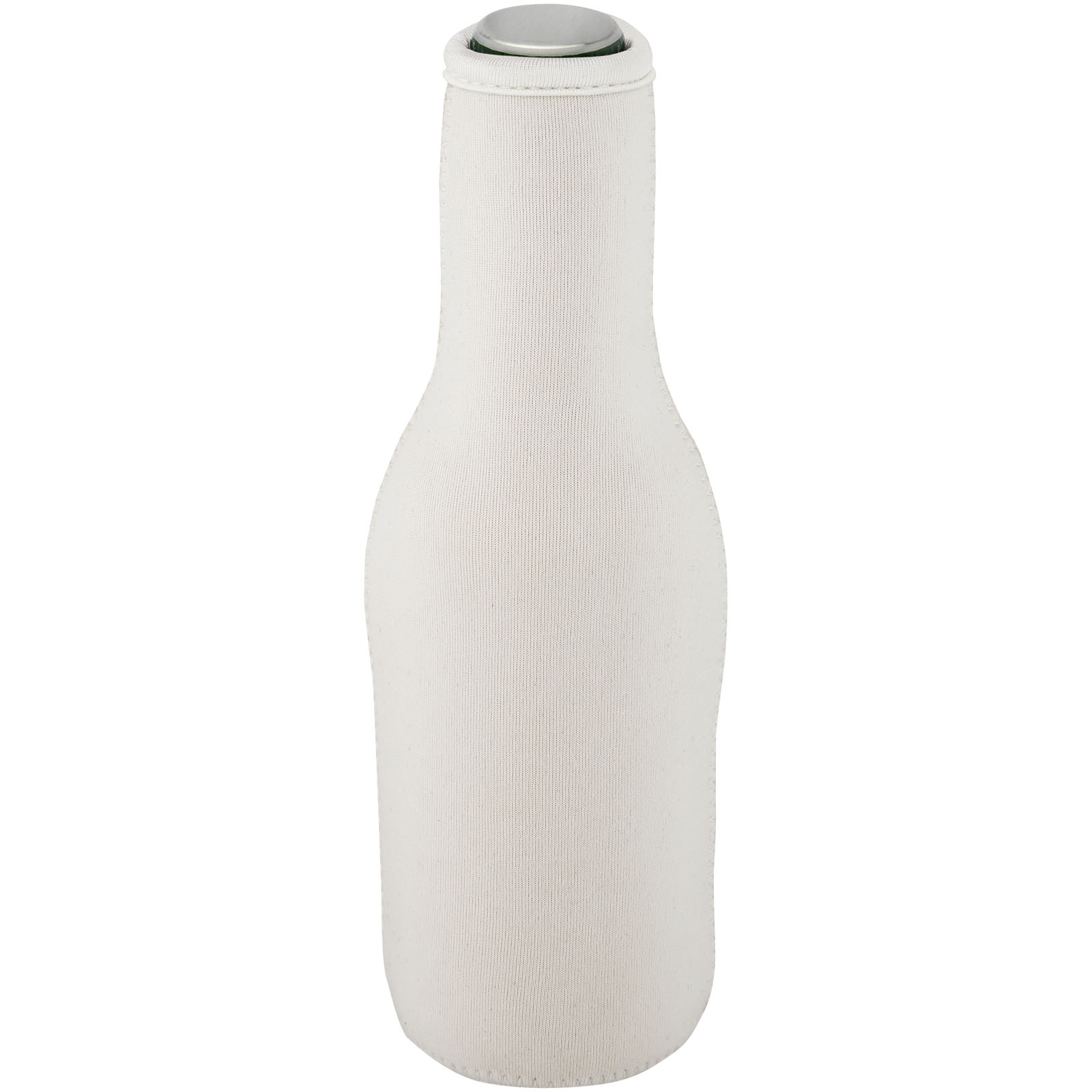Funda de neopreno reciclado para botellas Fris