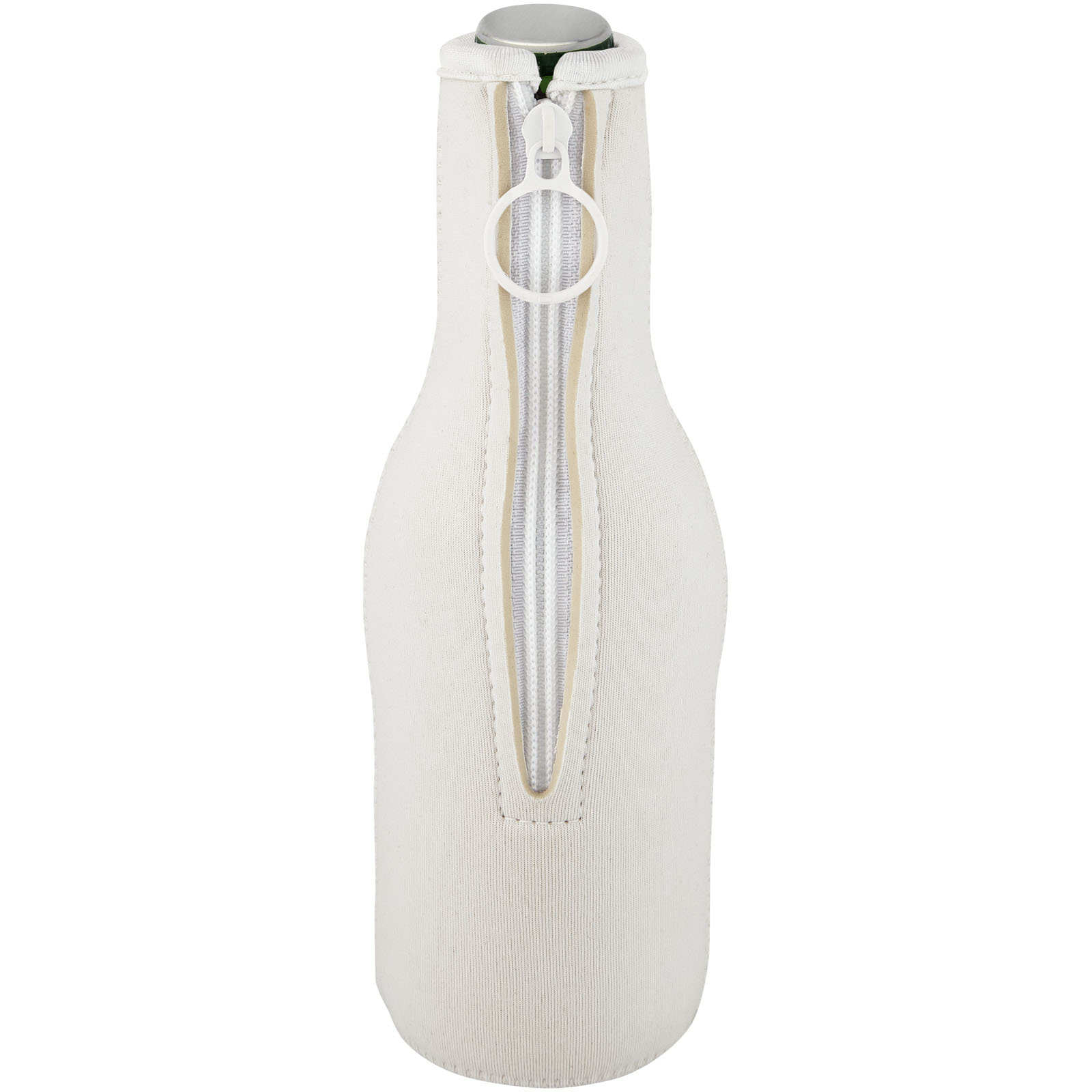 Funda de neopreno reciclado para botellas Fris
