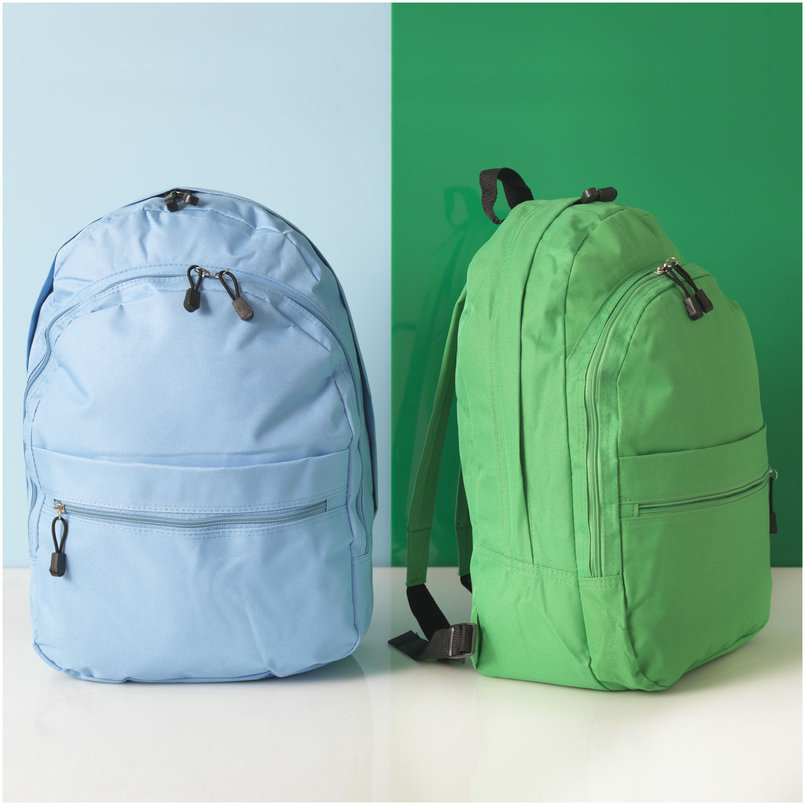 Mochila de 4 compartimentos 17L Trend