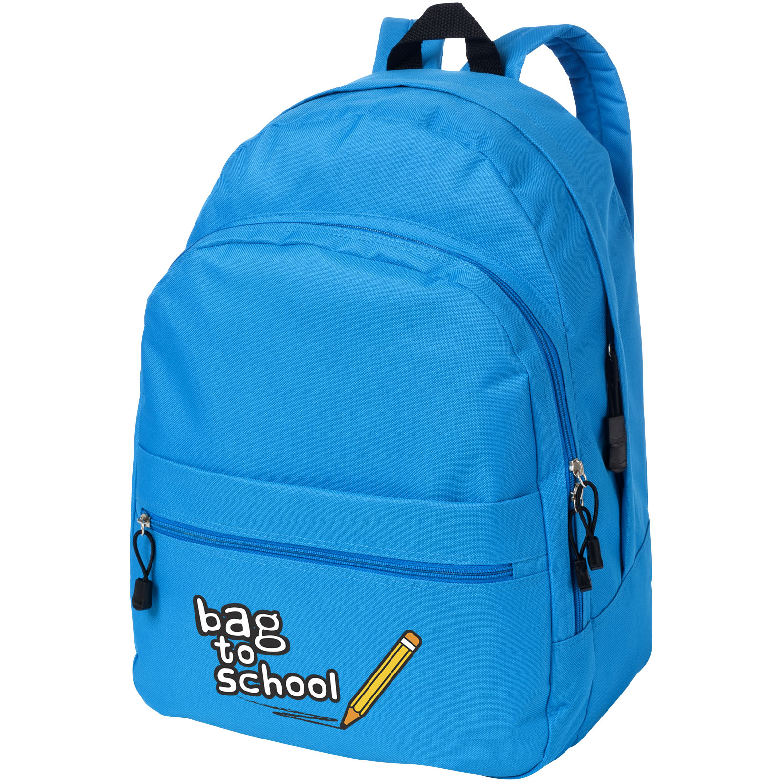 Mochila de 4 compartimentos 17L Trend
