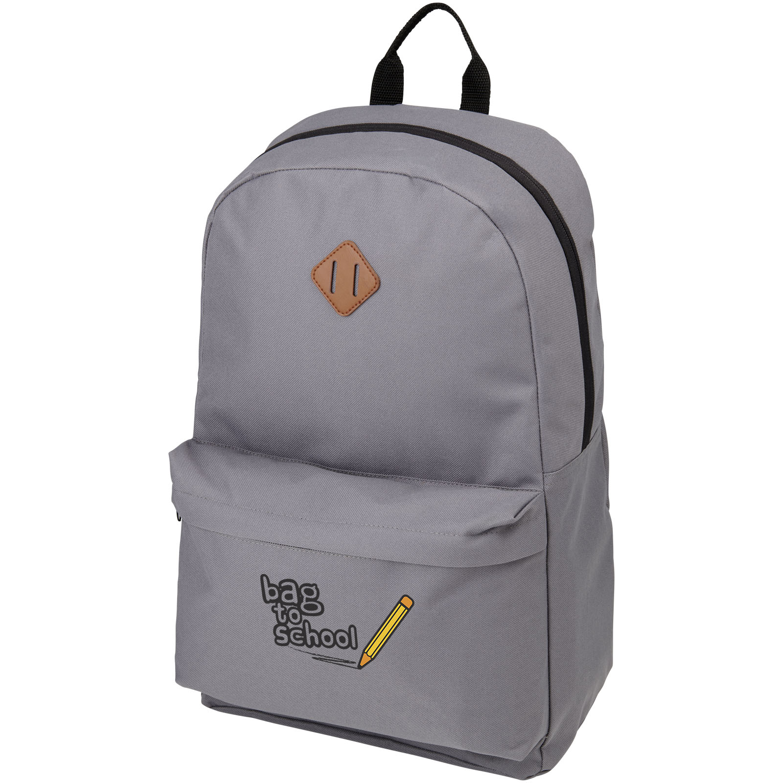 Mochila para portátil de 15 15L Stratta