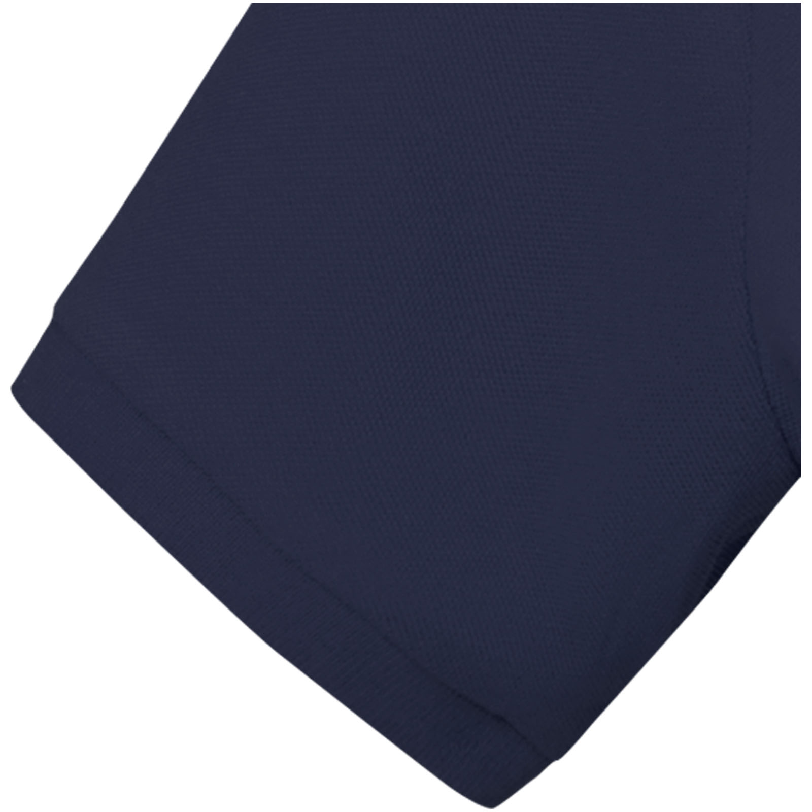 Calgary short sleeve women's polo