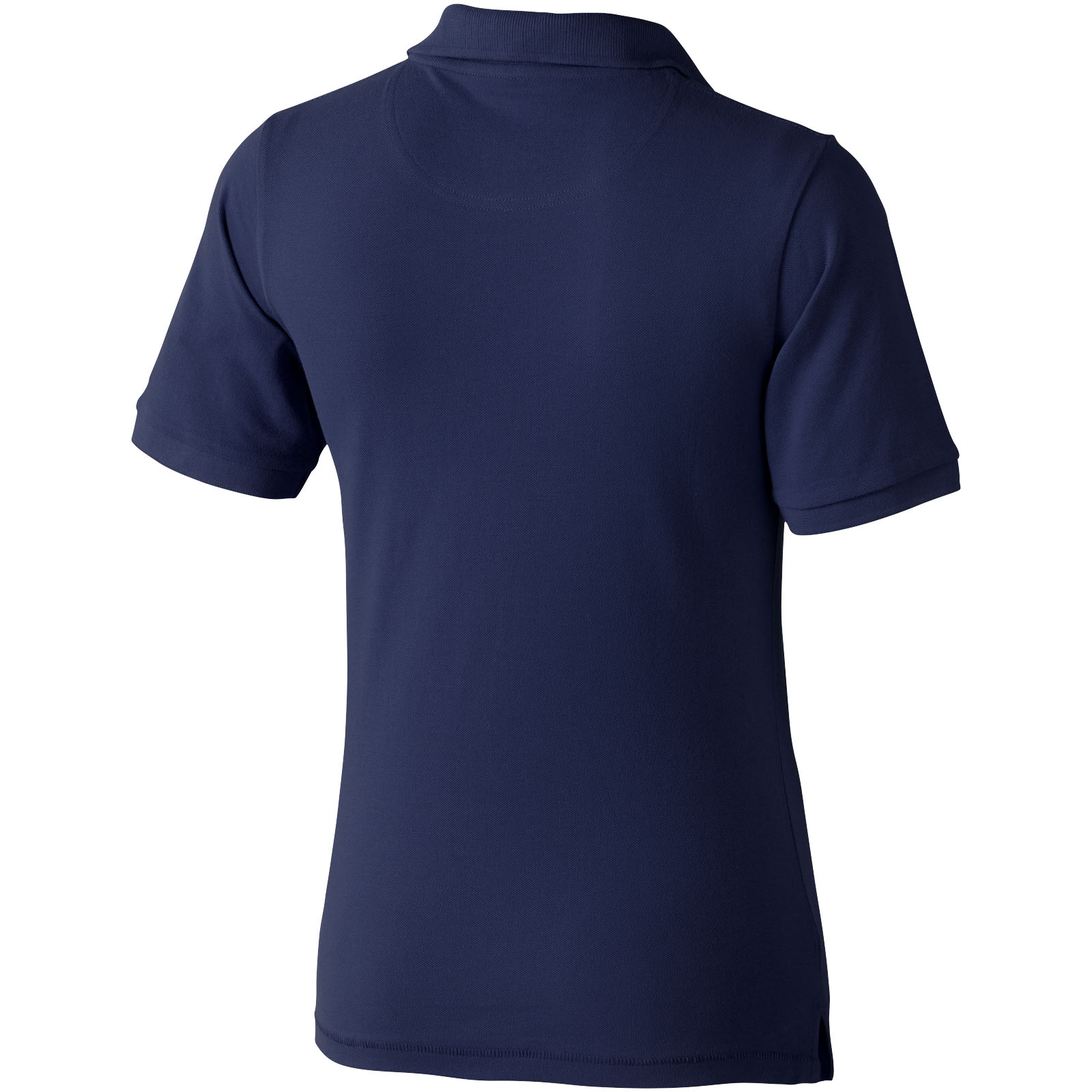 Calgary short sleeve women's polo