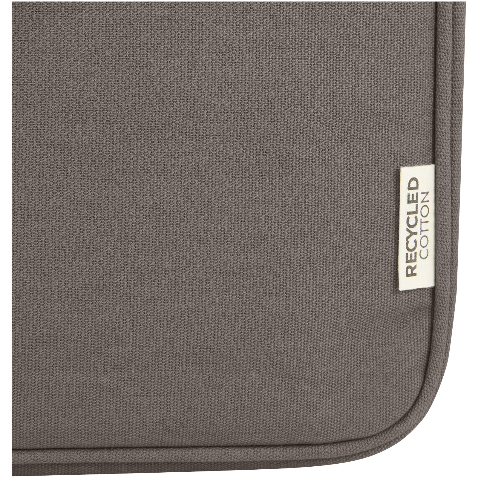 Funda de 2 L para portátil de 14 de lona reciclada GRS Joey