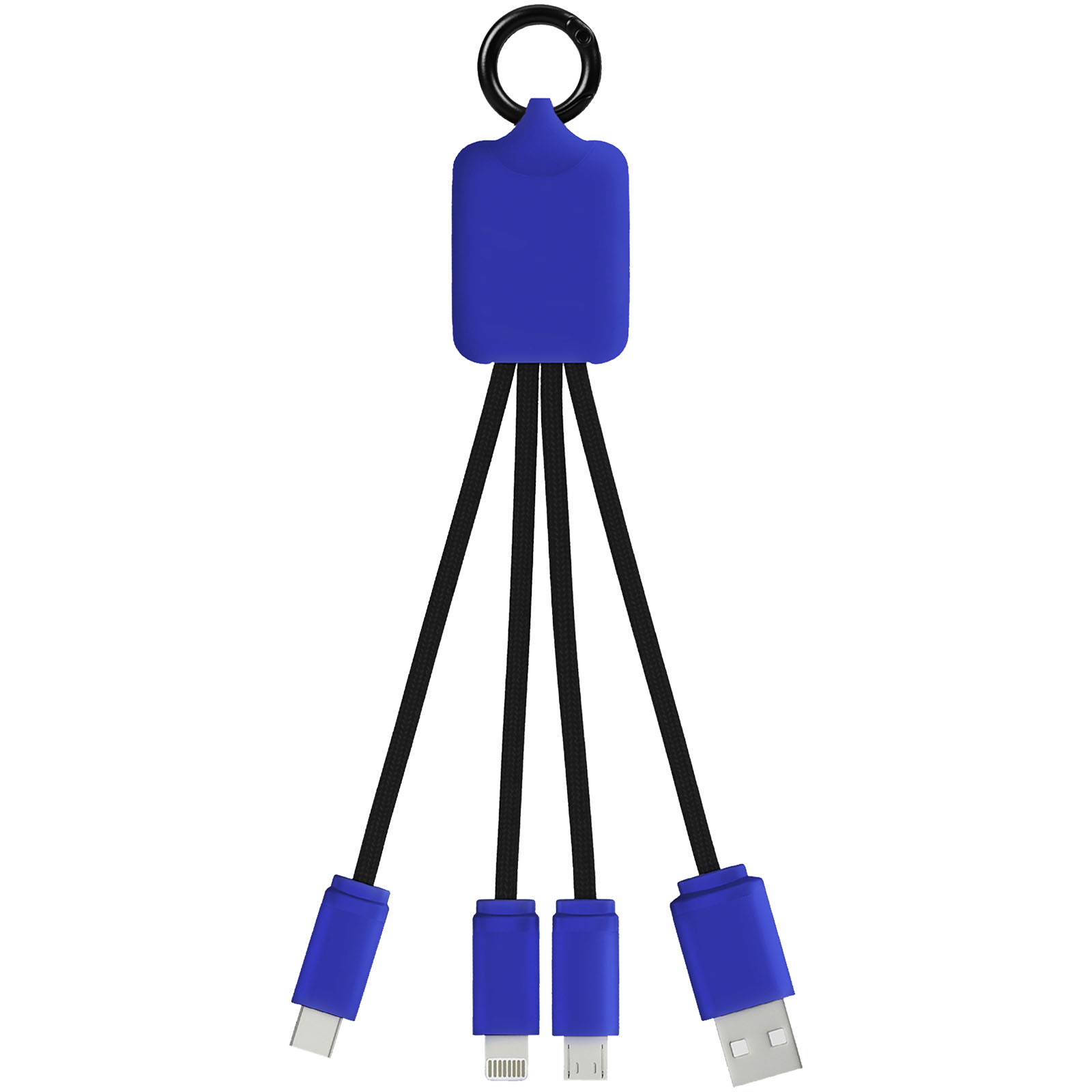 SCX.design C15 quatro light-up cable retroiluminado