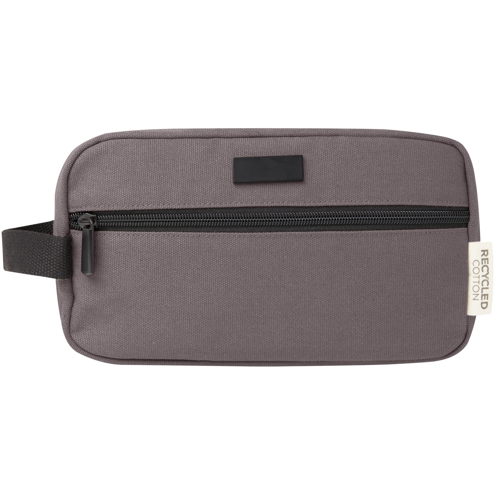 Neceser de viaje de lona reciclada GRS 3,5L Joey