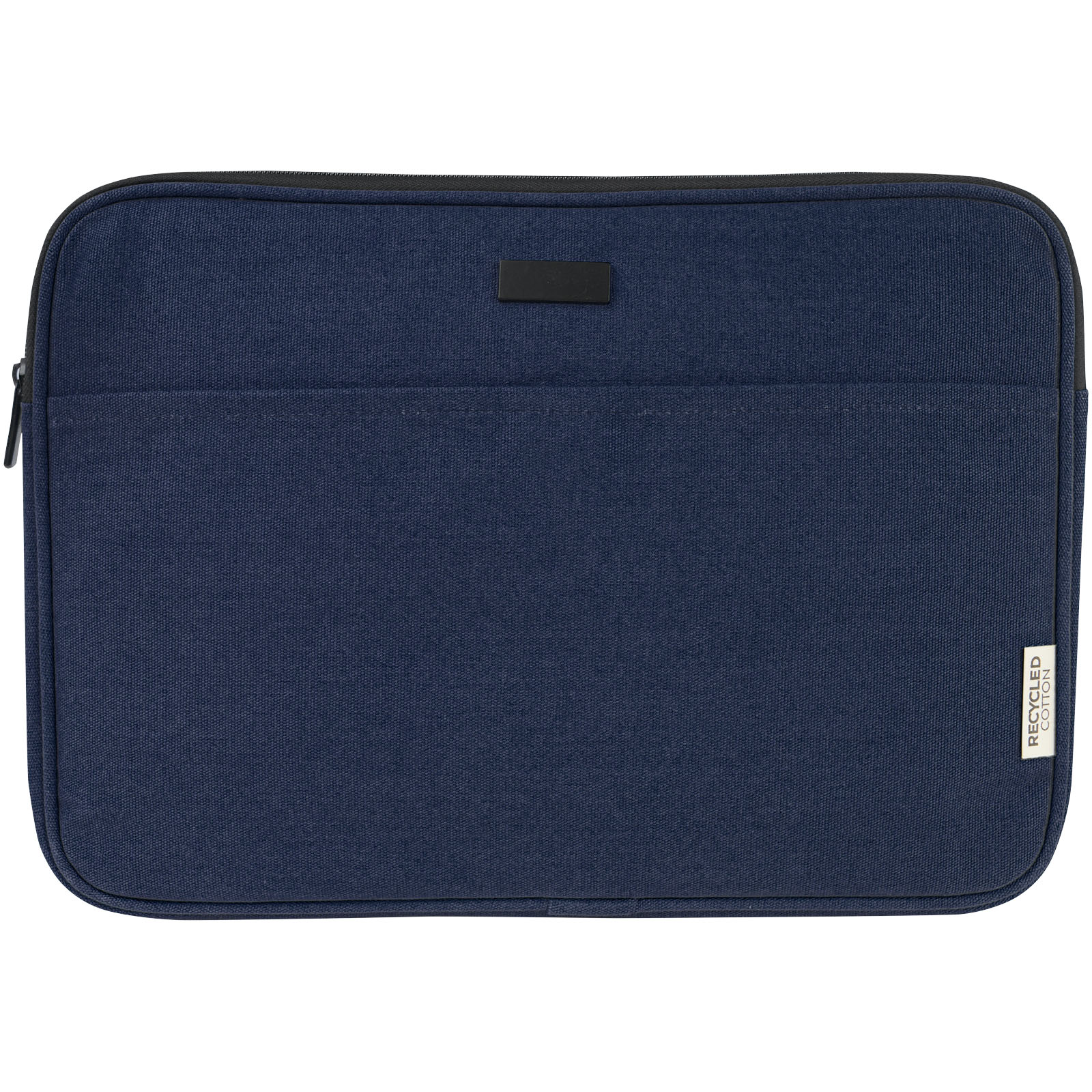 Funda de 2 L para portátil de 14 de lona reciclada GRS Joey