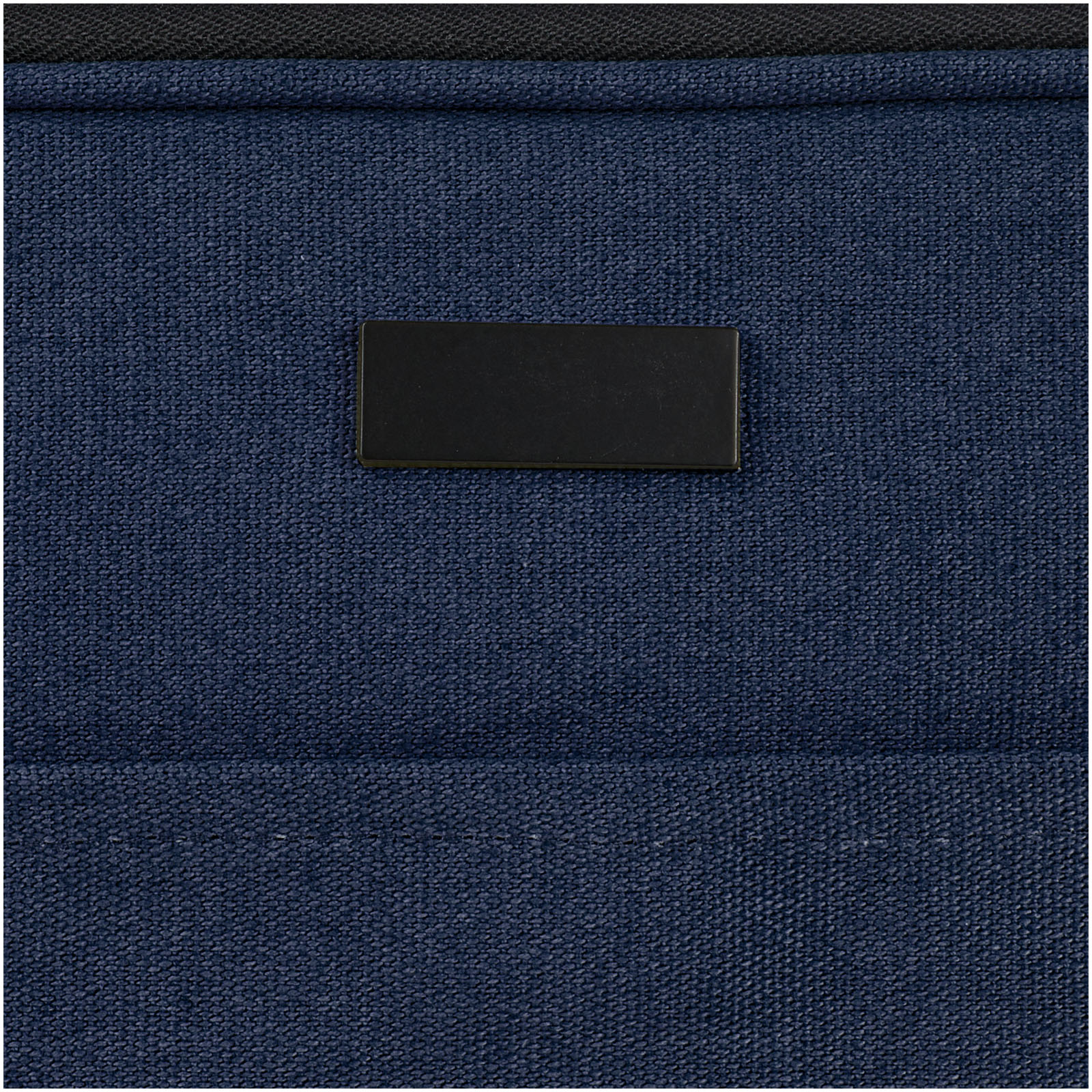 Funda de 2 L para portátil de 14 de lona reciclada GRS Joey