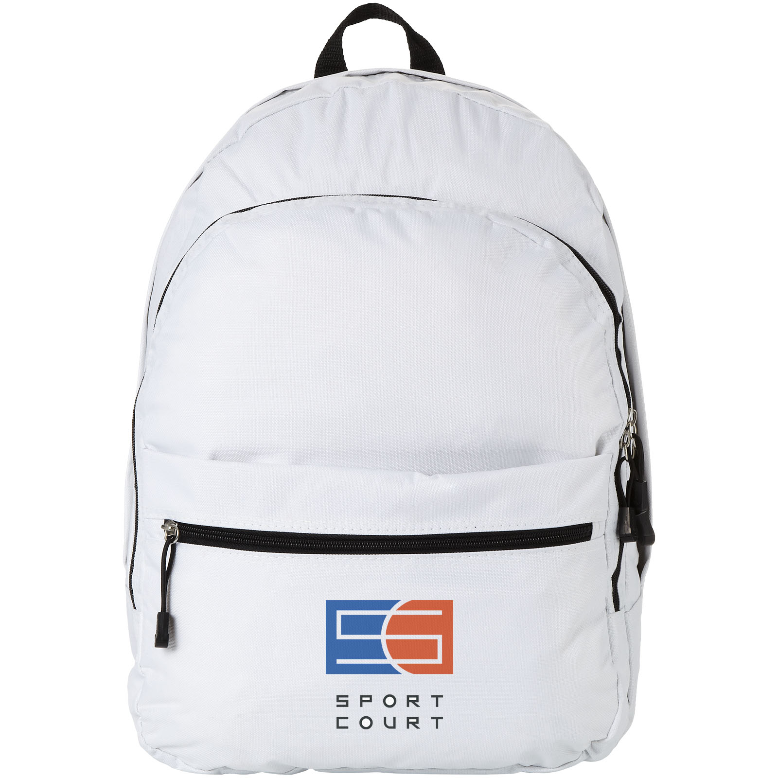 Mochila de 4 compartimentos 17L Trend