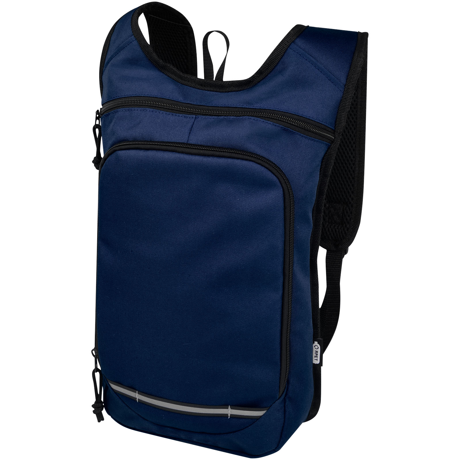 Mochila de exterior GRS RPET de 6,5 L Trails