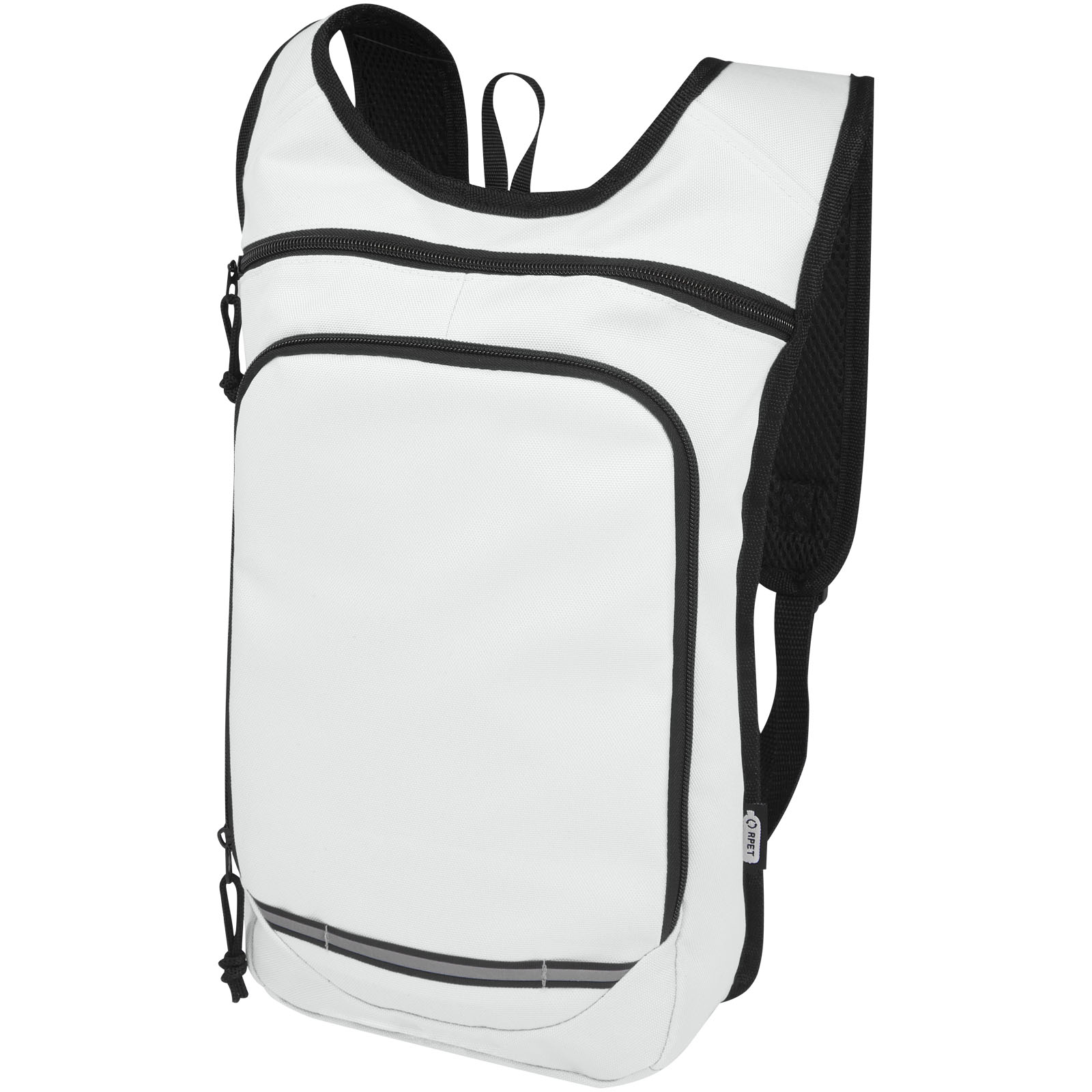 Mochila de exterior GRS RPET de 6,5 L Trails