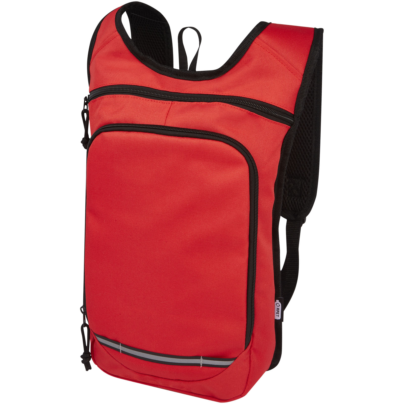 Mochila de exterior GRS RPET de 6,5 L Trails