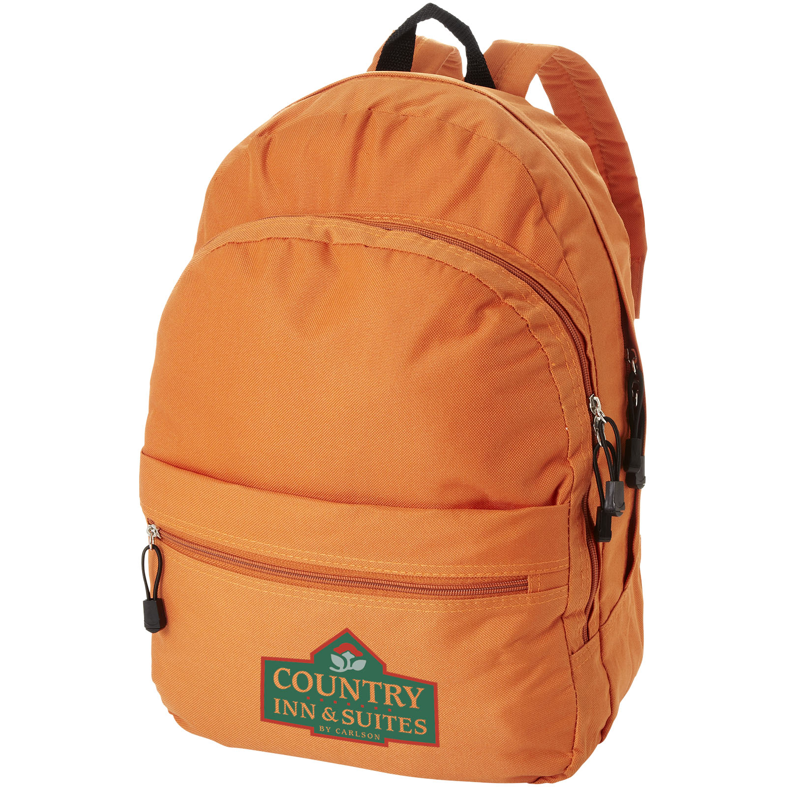 Mochila de 4 compartimentos 17L Trend